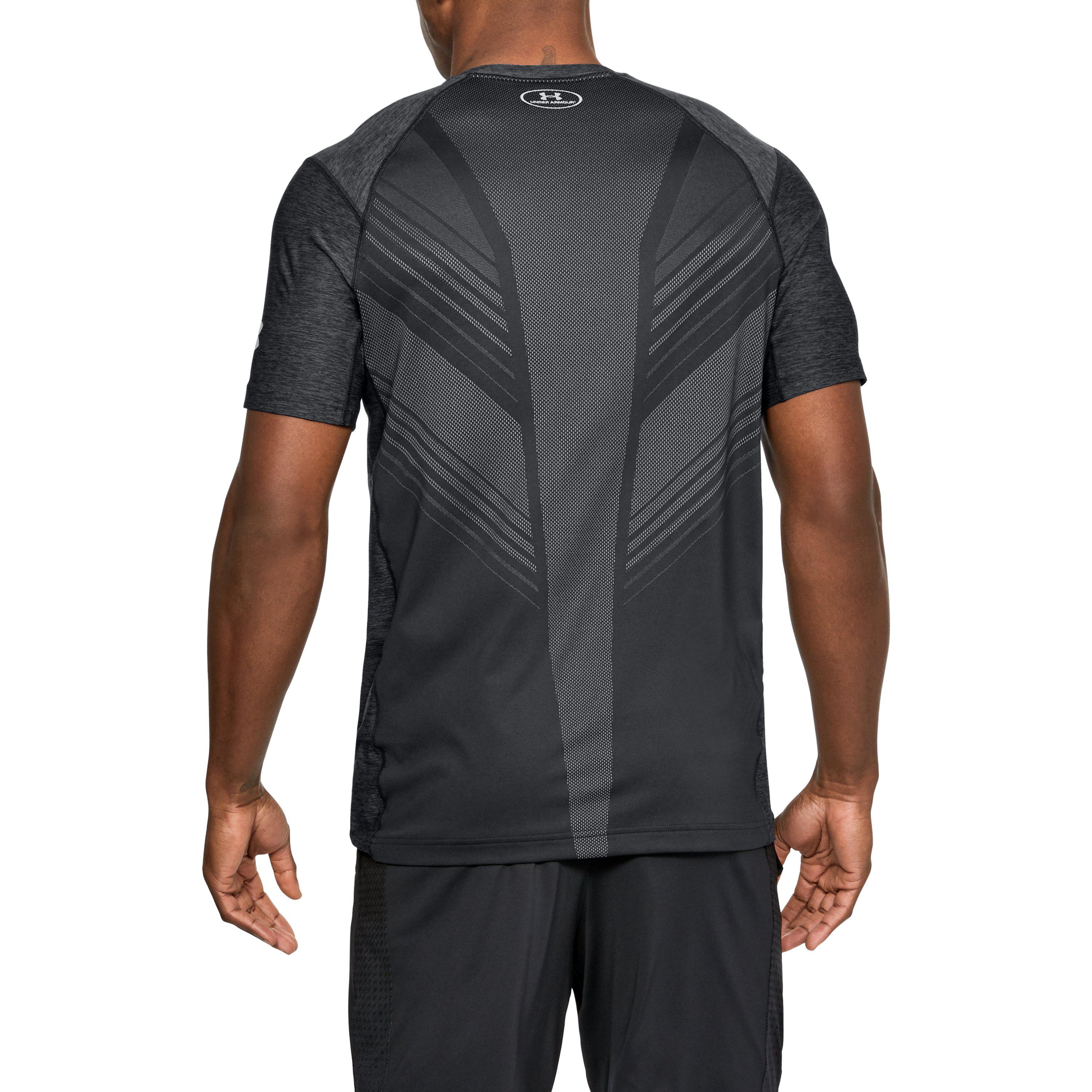 under armour supervent shirt