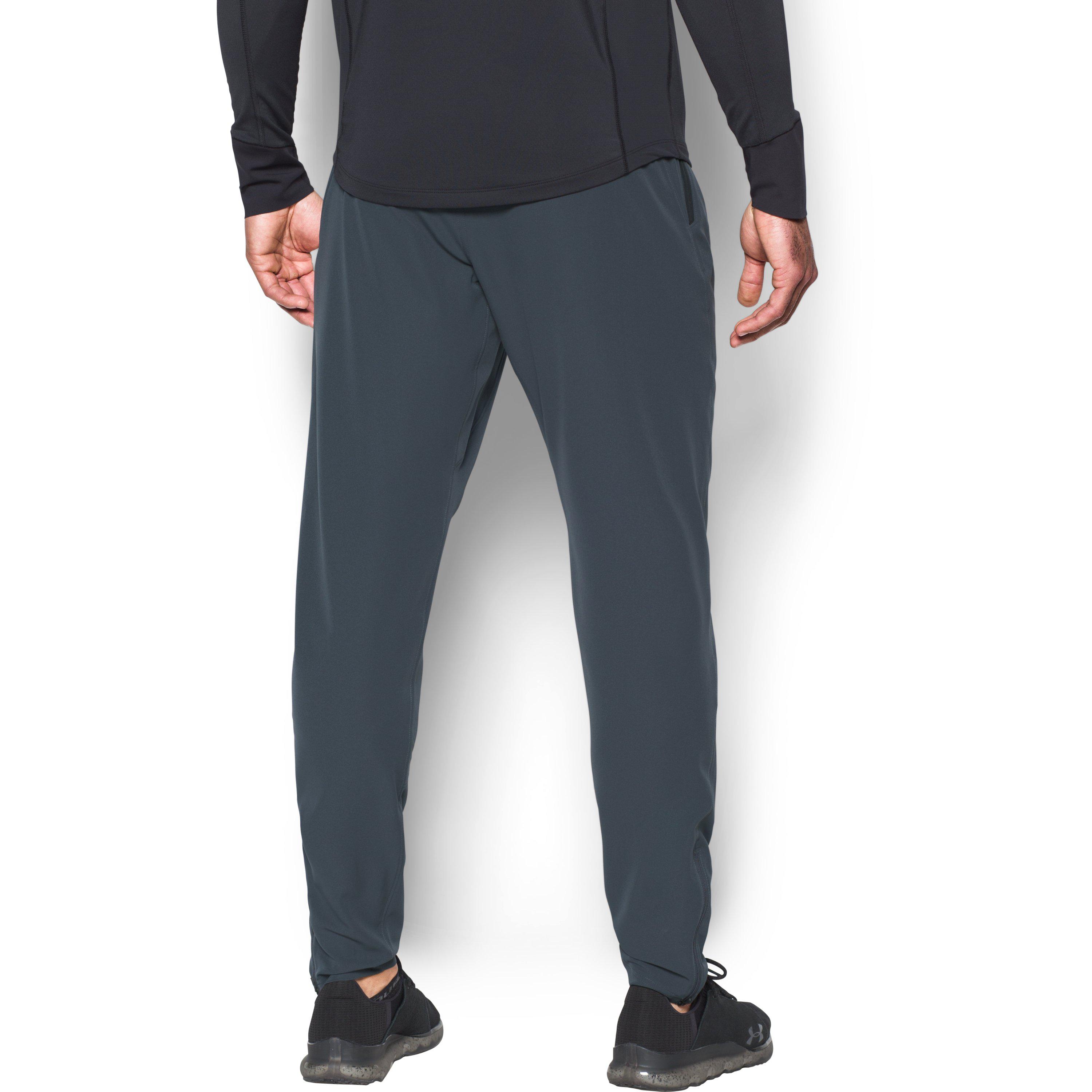 men's ua storm launch 2.0 trousers