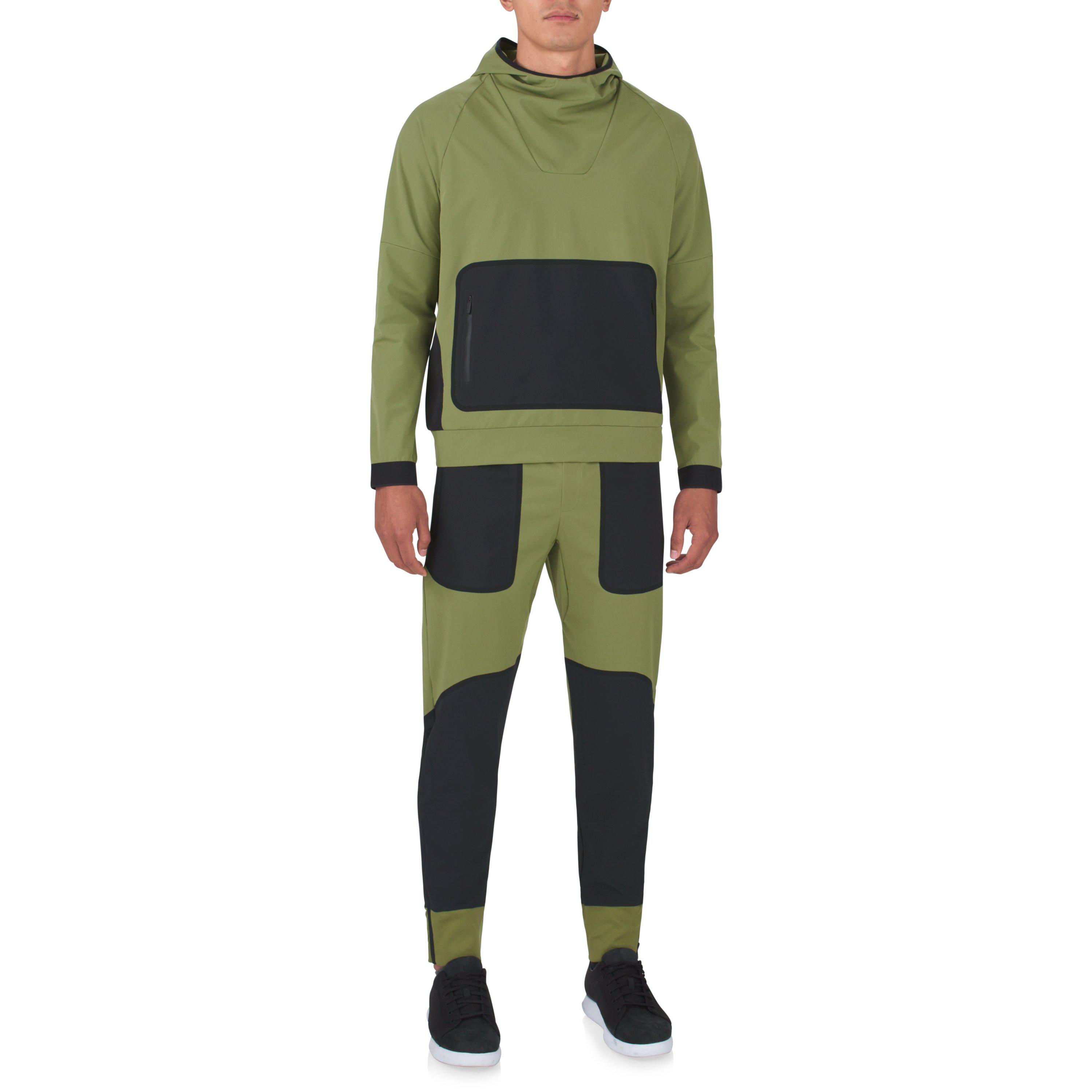 under armour pivot stretch crepe sweatpants