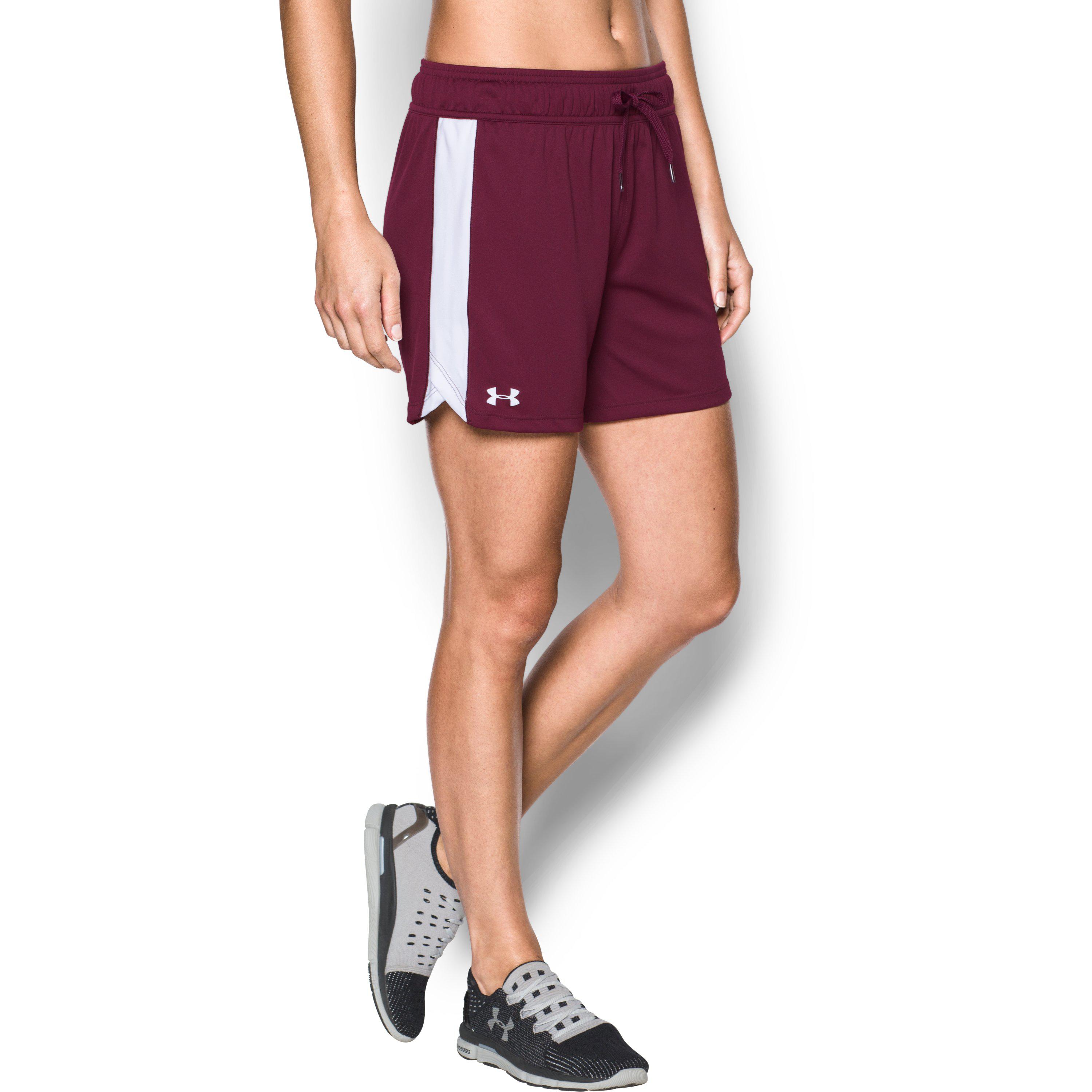 under armour match up shorts