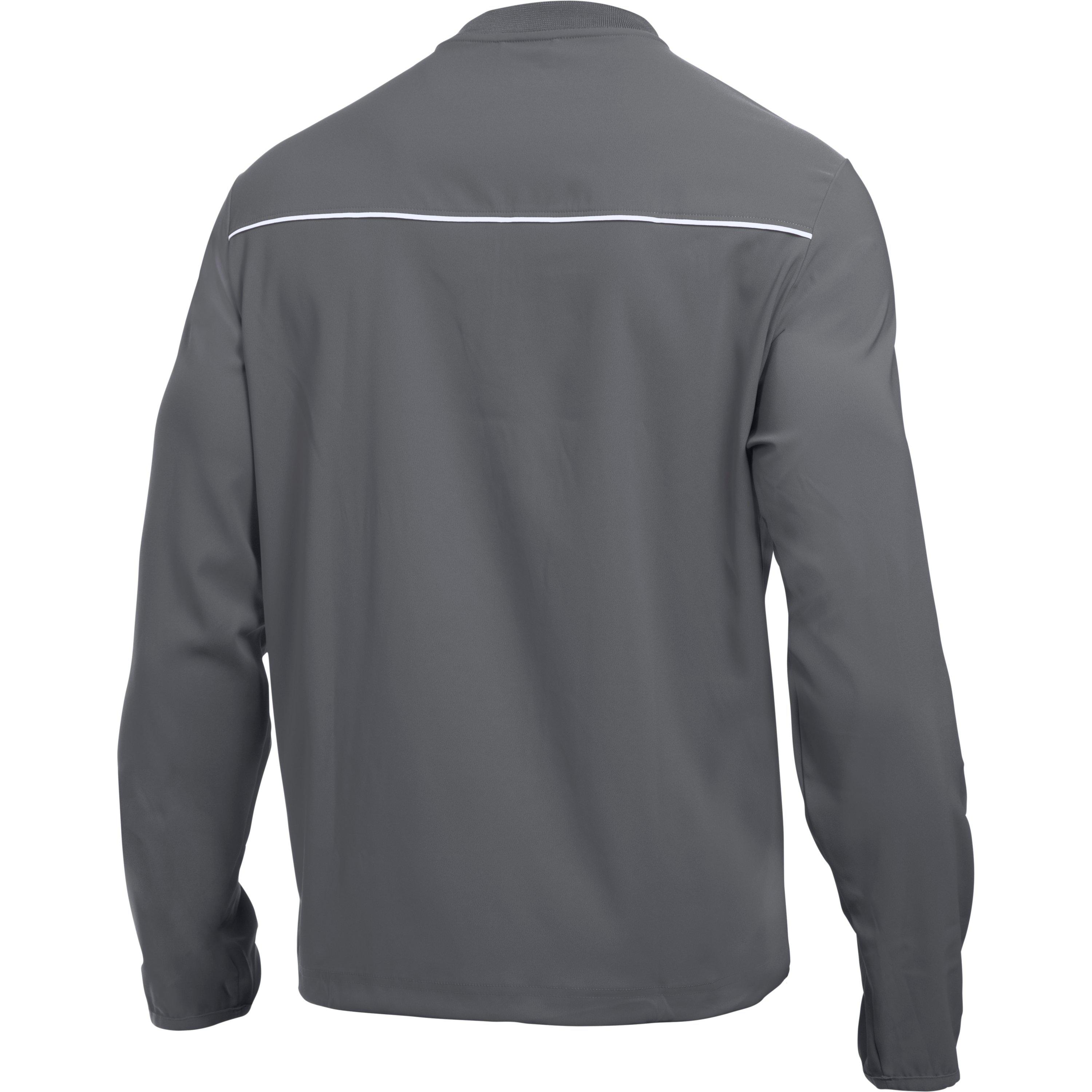 ua ultimate cage team