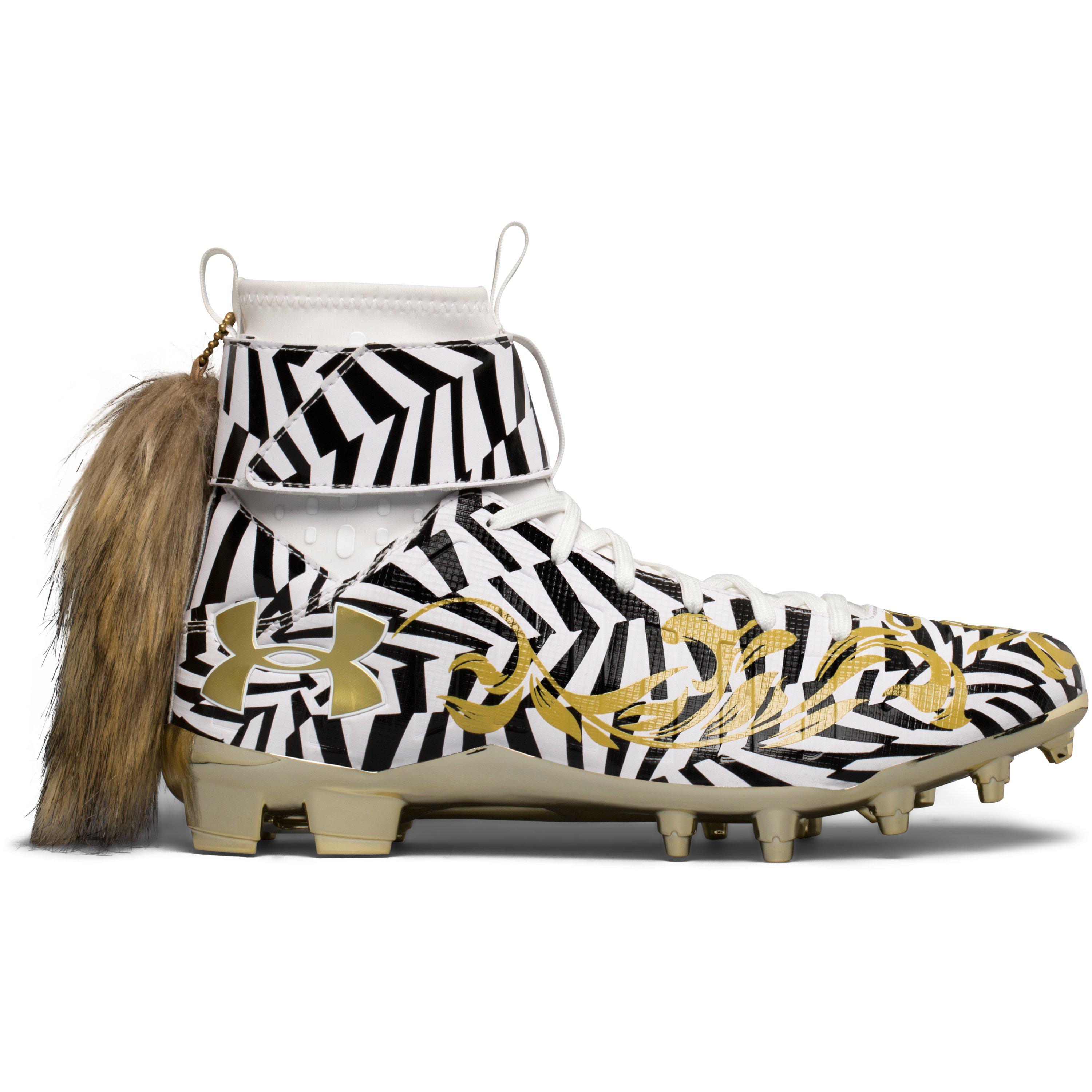 ua c1n mc football cleats