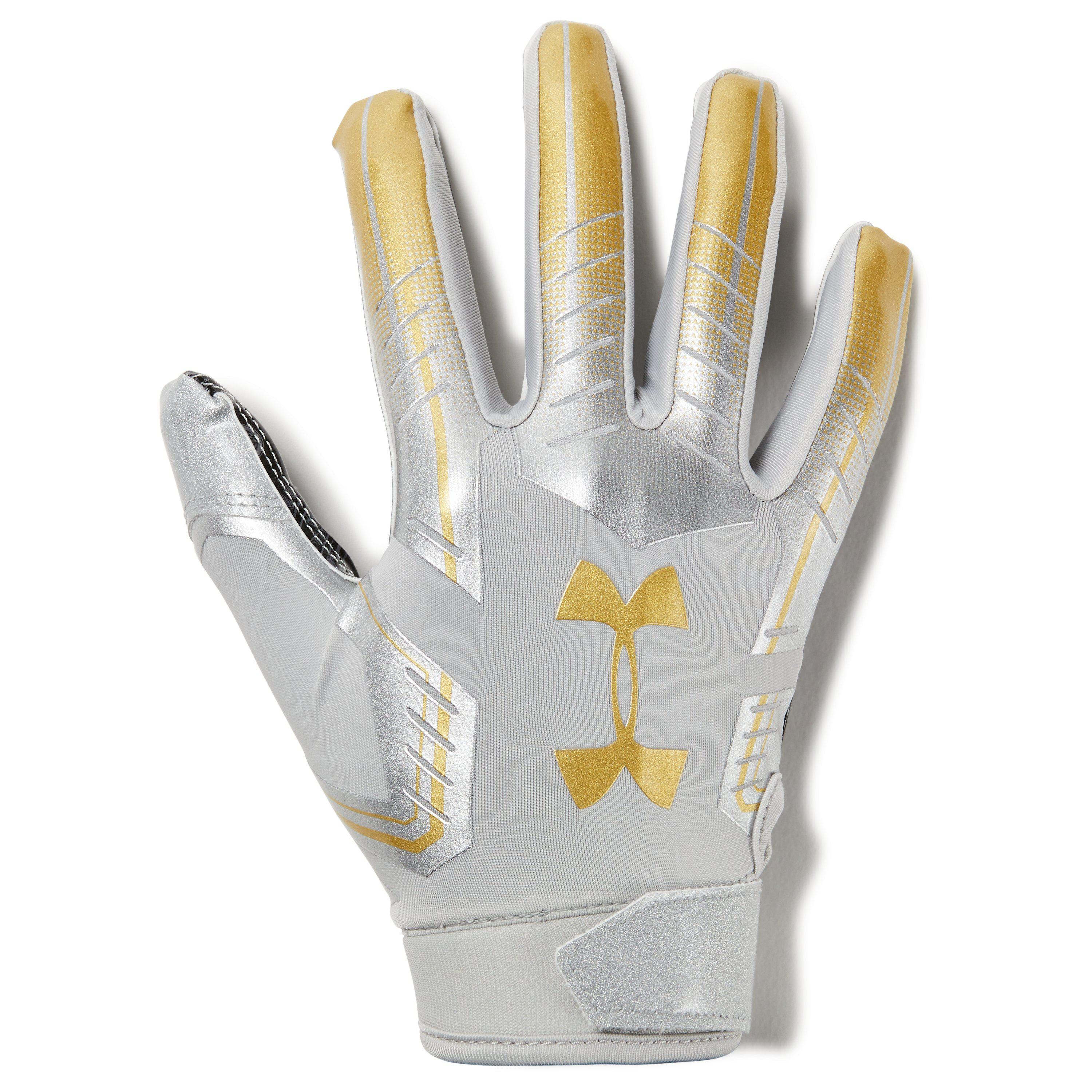 under armour ua f6