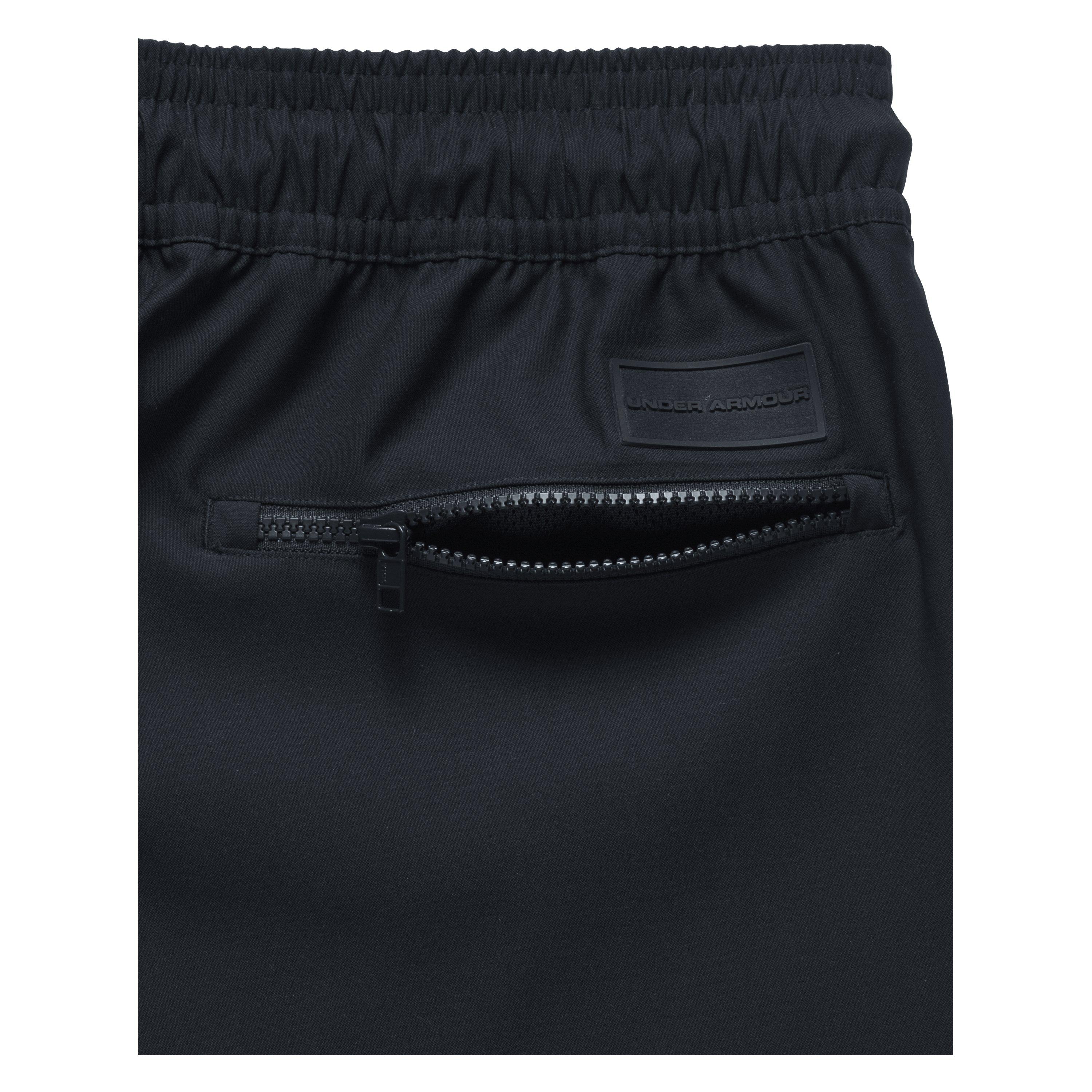 under armour pursuit cargo pants