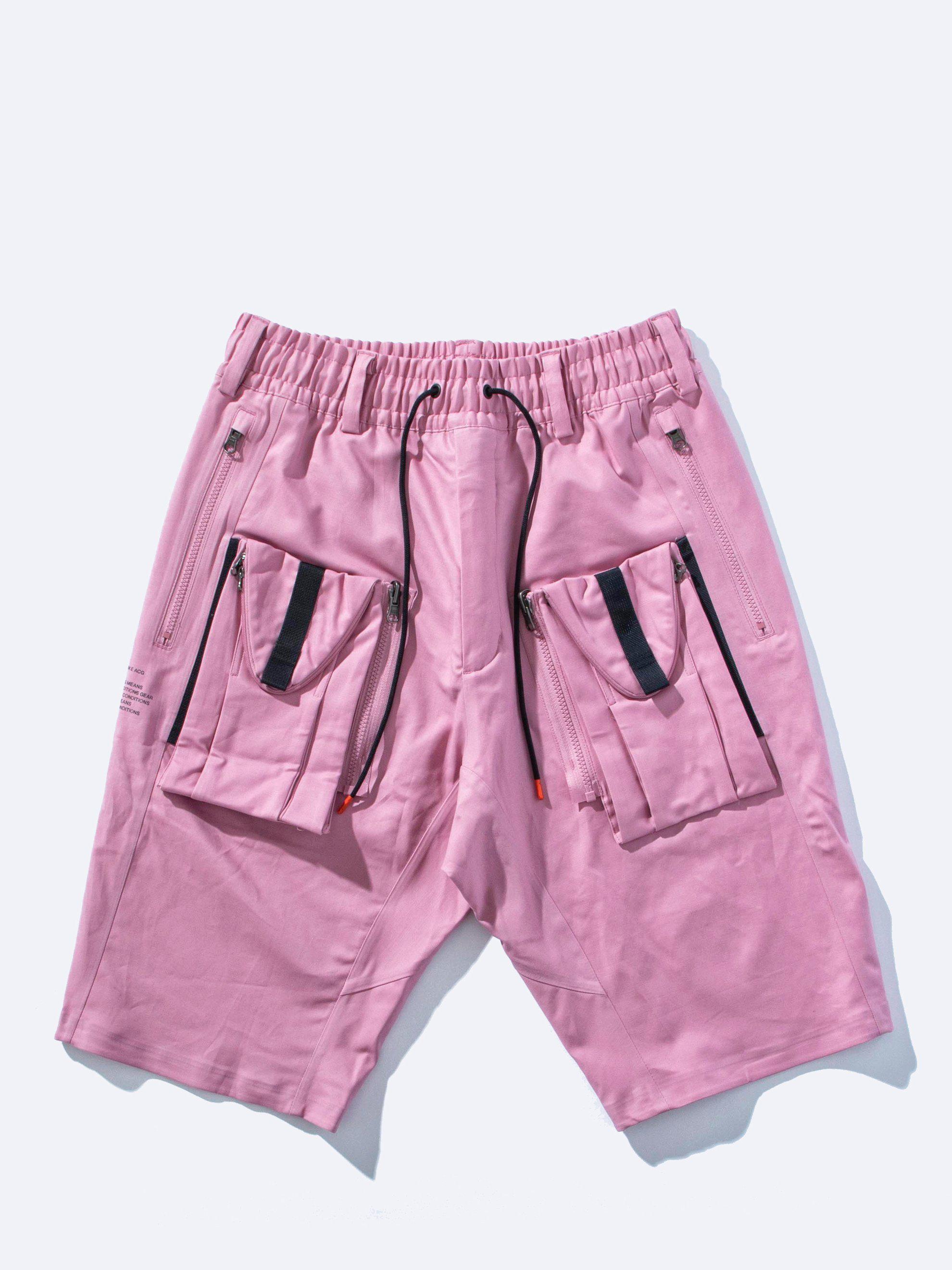 nike pink lab acg