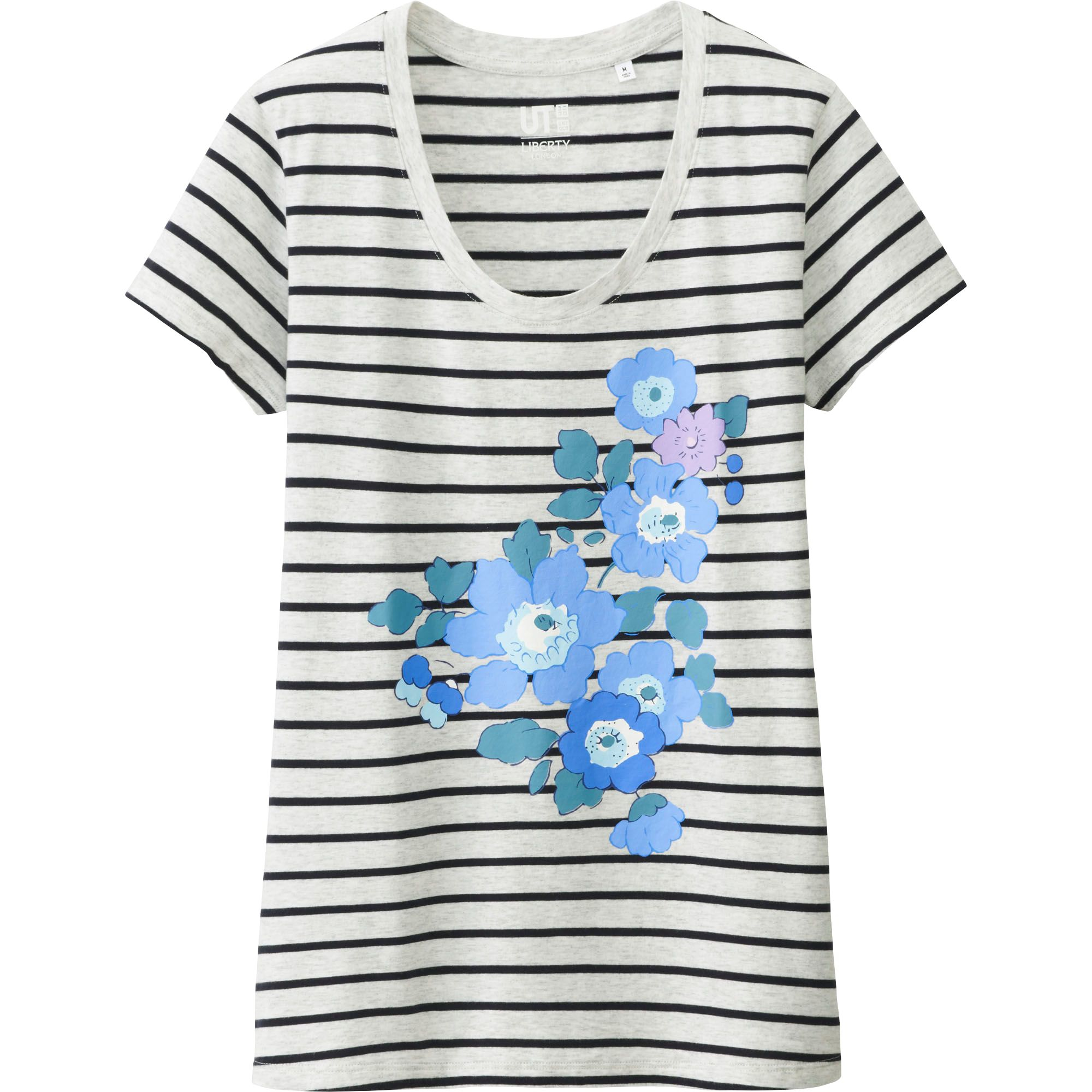 uniqlo women's graphic tees