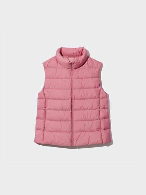 Campera Uniqlo Mujer Chaleco Plumas Hombre Uniqlo Chaleco Uniqlo