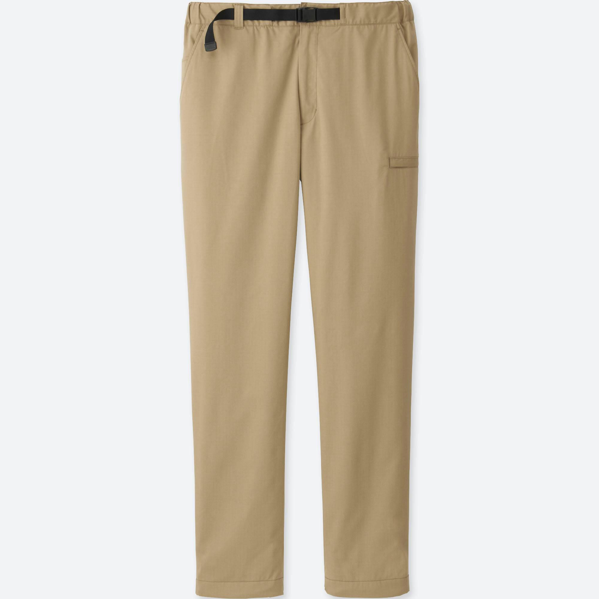 uniqlo pants