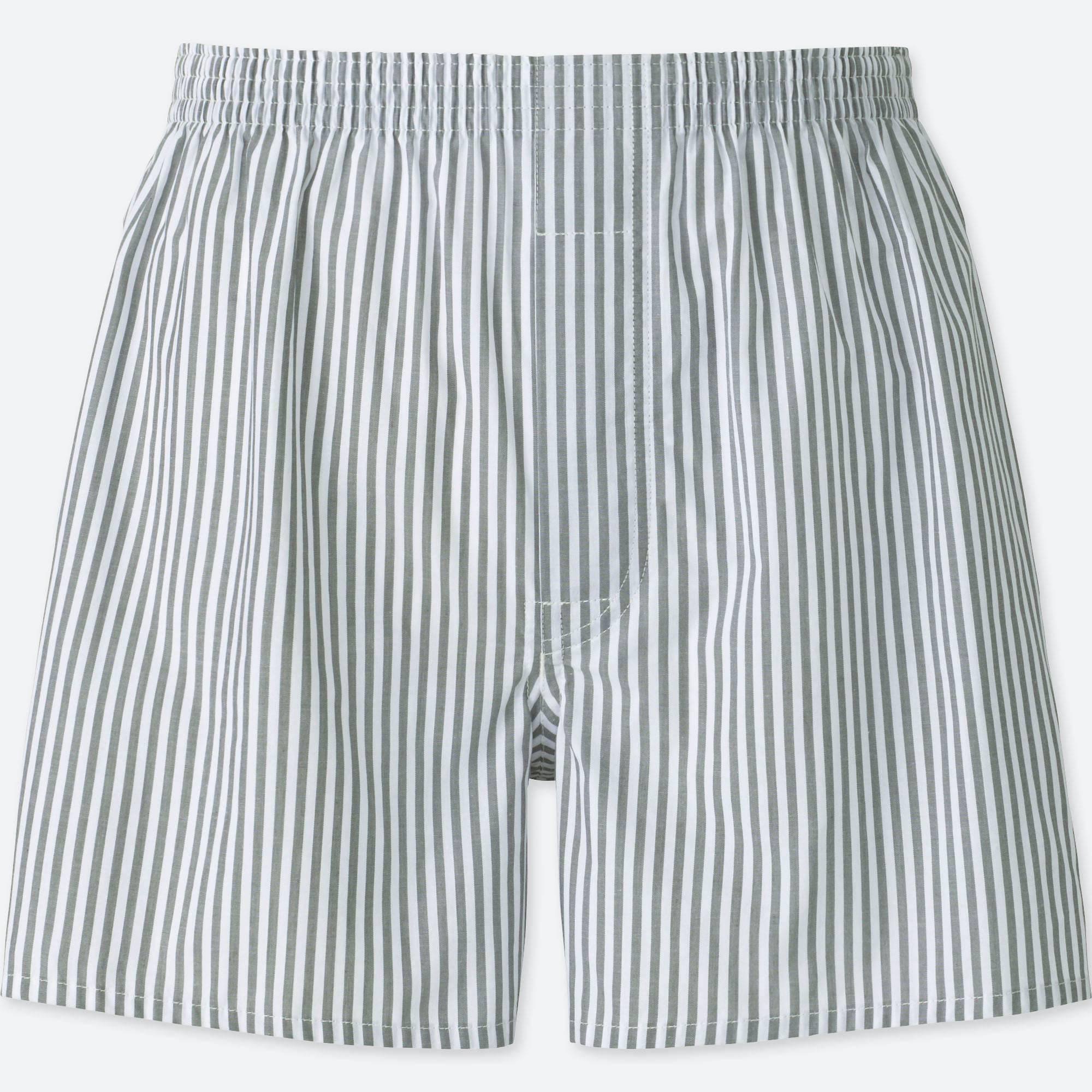 uniqlo striped pants