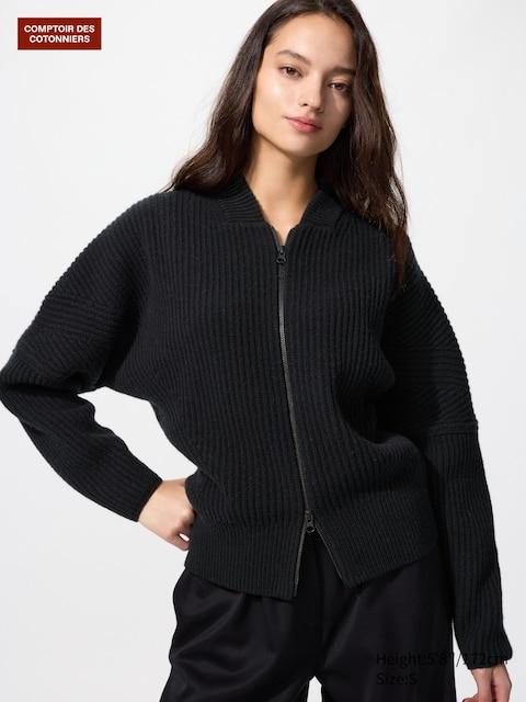 Uniqlo Strickwaren für Damen Online-Schlussverkauf – Bis zu 40