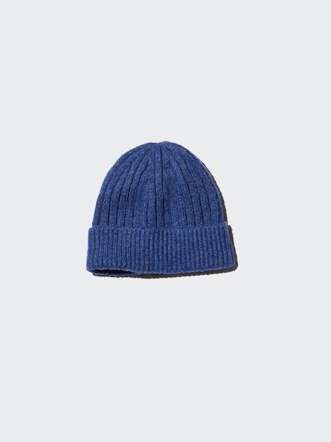 Berretti Berretto Cashmere Uniqlo Cappelli Da Uomo Di Uniqlo A
