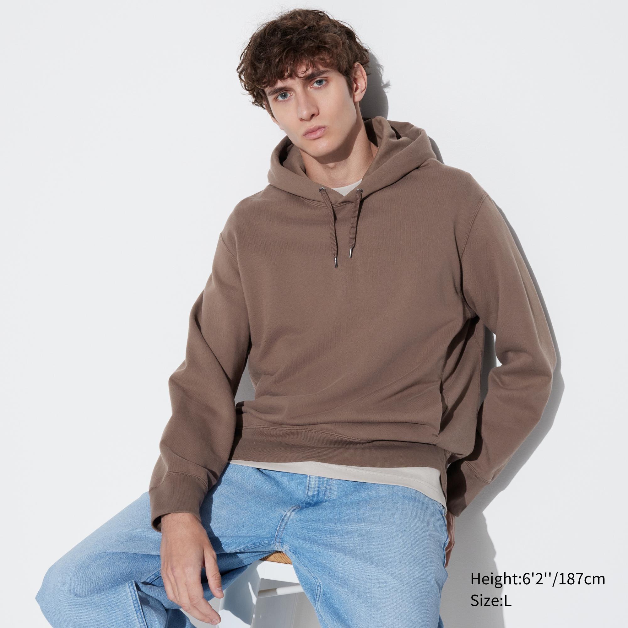 Uniqlo sudaderas hot sale
