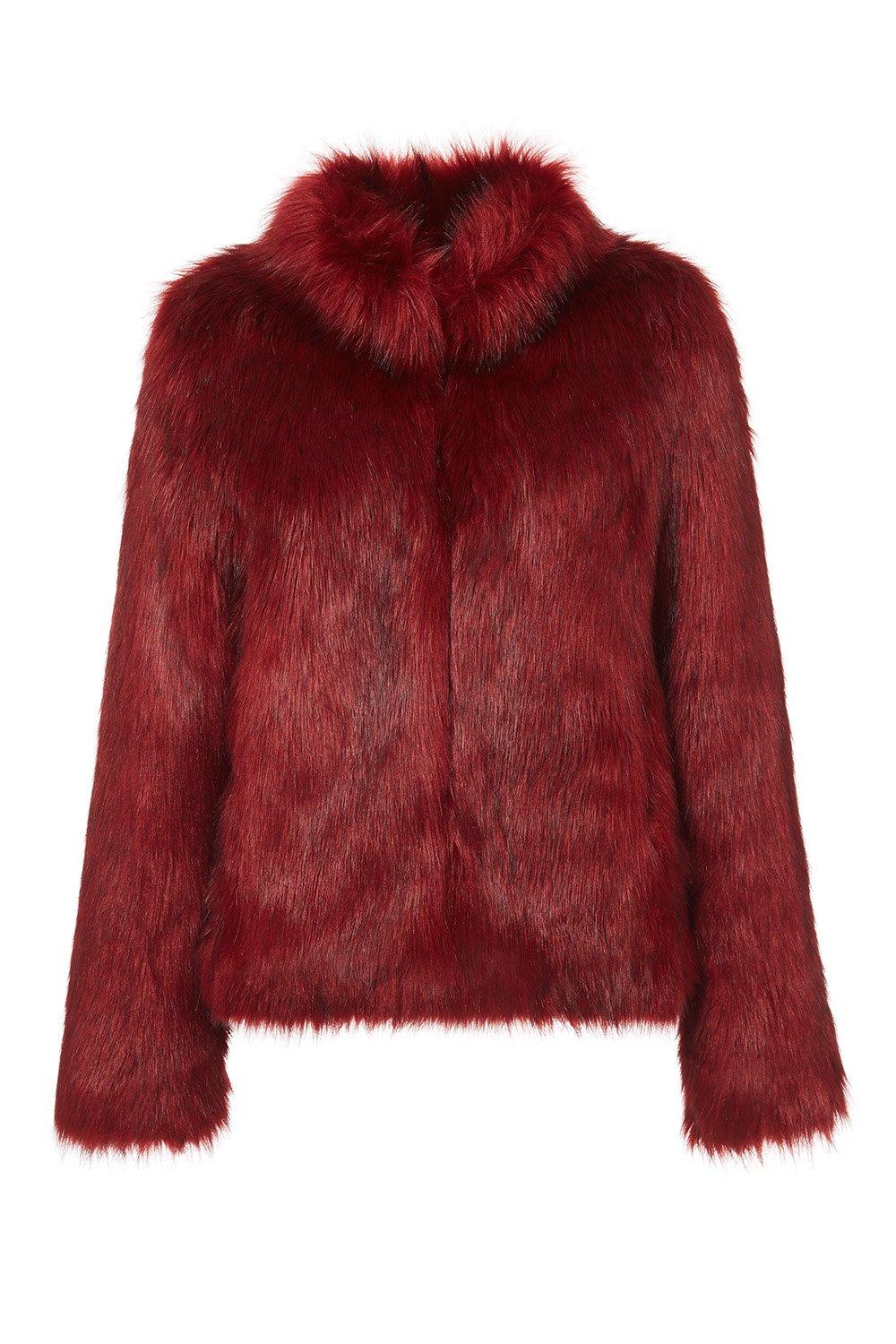 Unreal Fur Fur Delish Jacket - Lyst