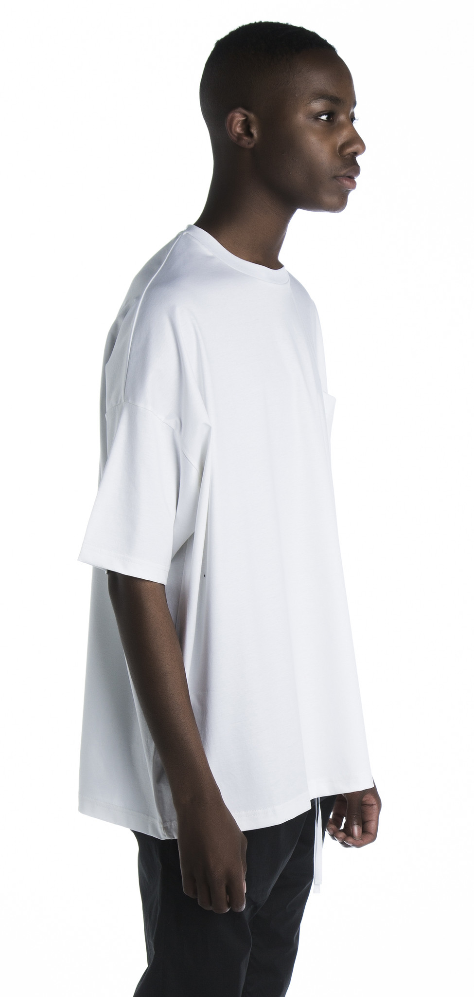 Learn More about White T-Shirts