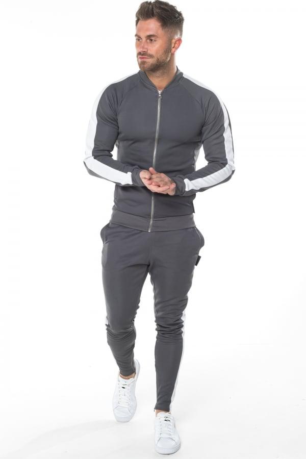 the couture club tracksuit