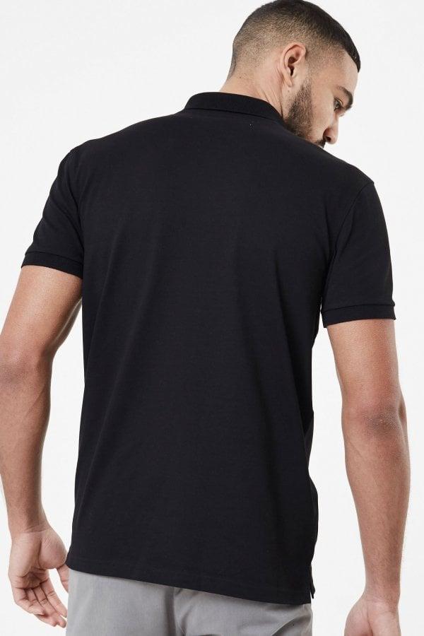 jameson carter zip polo