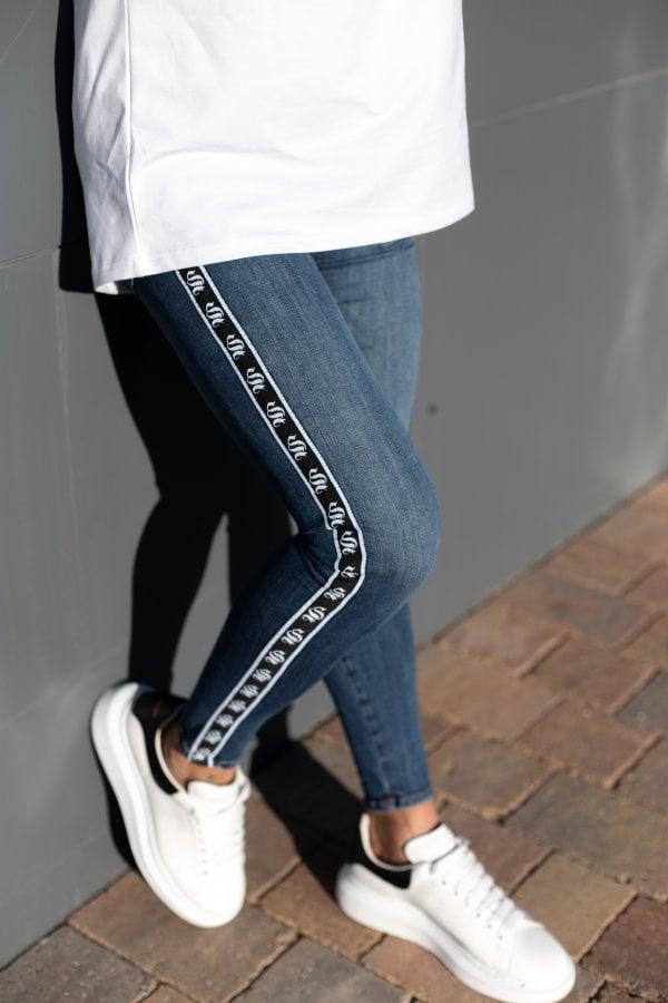 sinners attire jeans