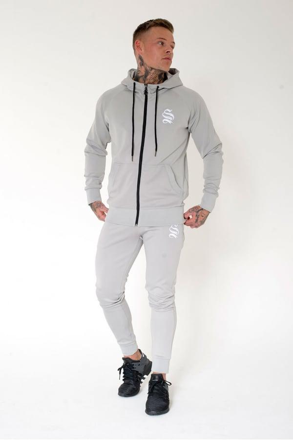 sinners attire poly tracksuit