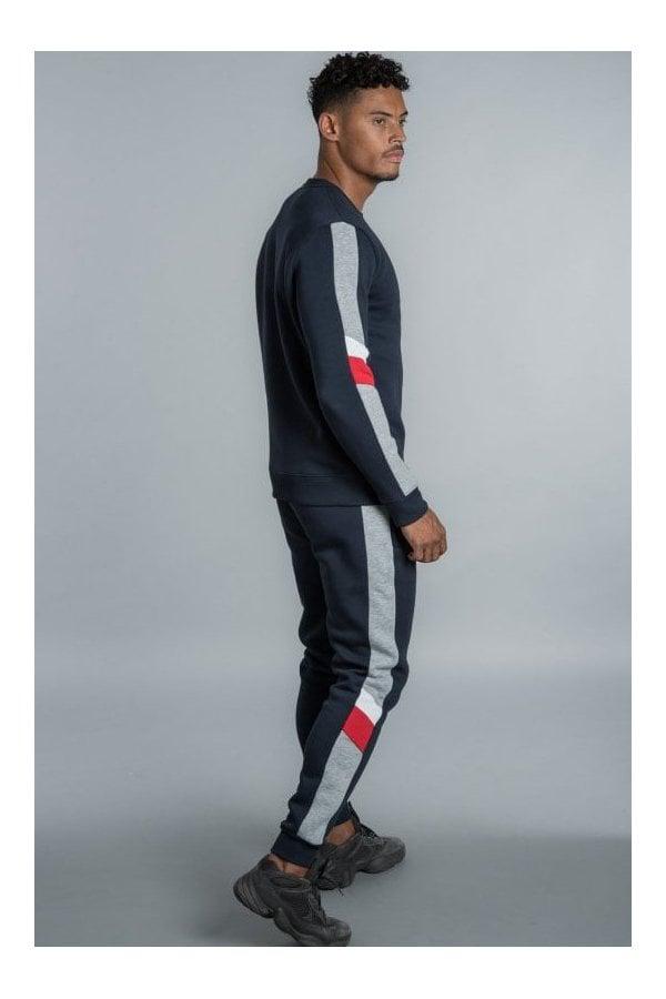 gym king capone tracksuit