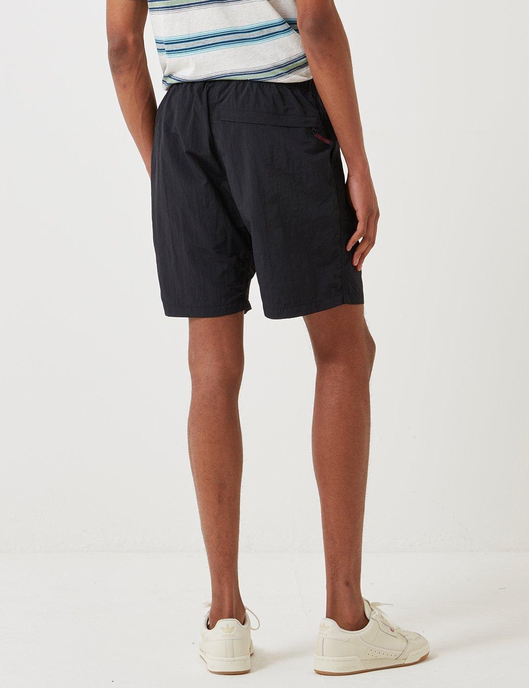 gramicci shell packable shorts
