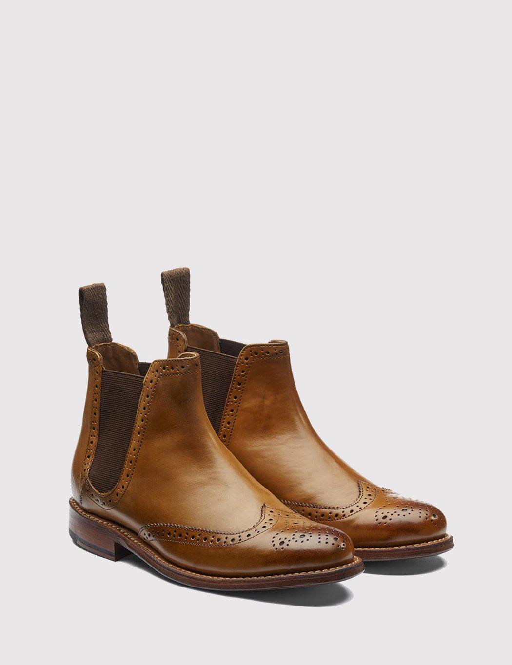jessie chelsea boot