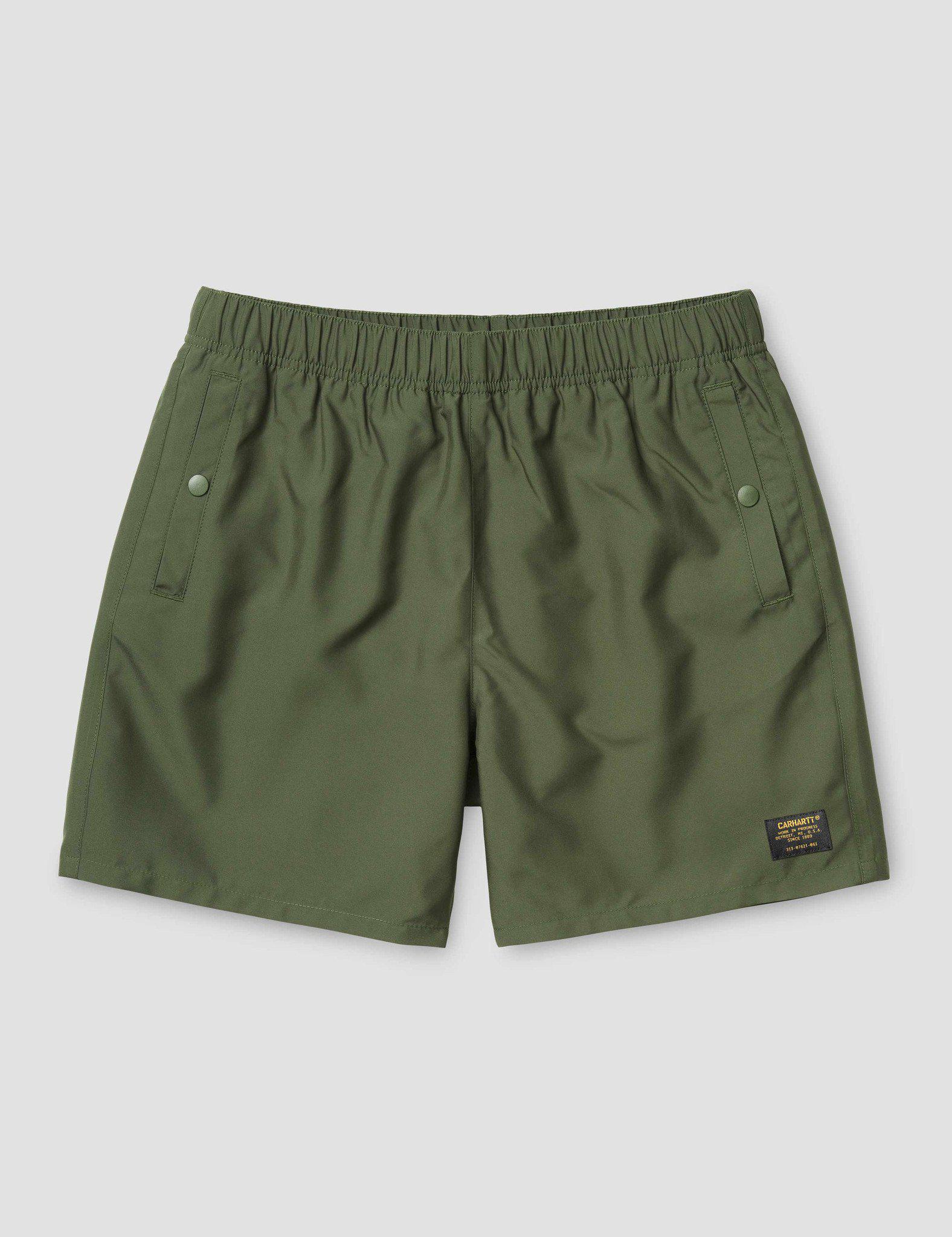 carhartt swim