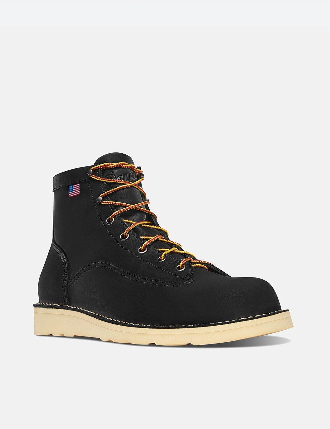 danner bull run black