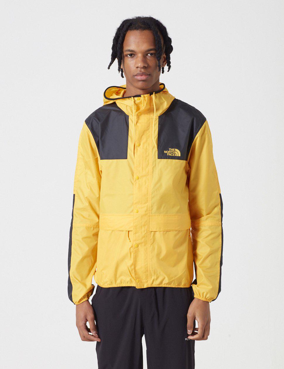 The North Face 1985 Mountain Jacket Yellow, Buy Now, Store, 55% OFF,  www.acananortheast.com