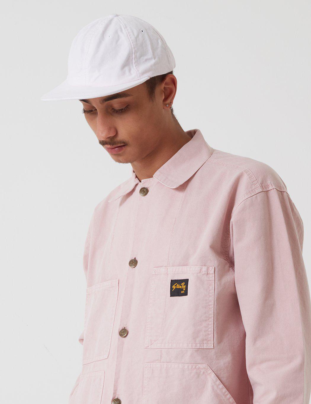 stan ray cap