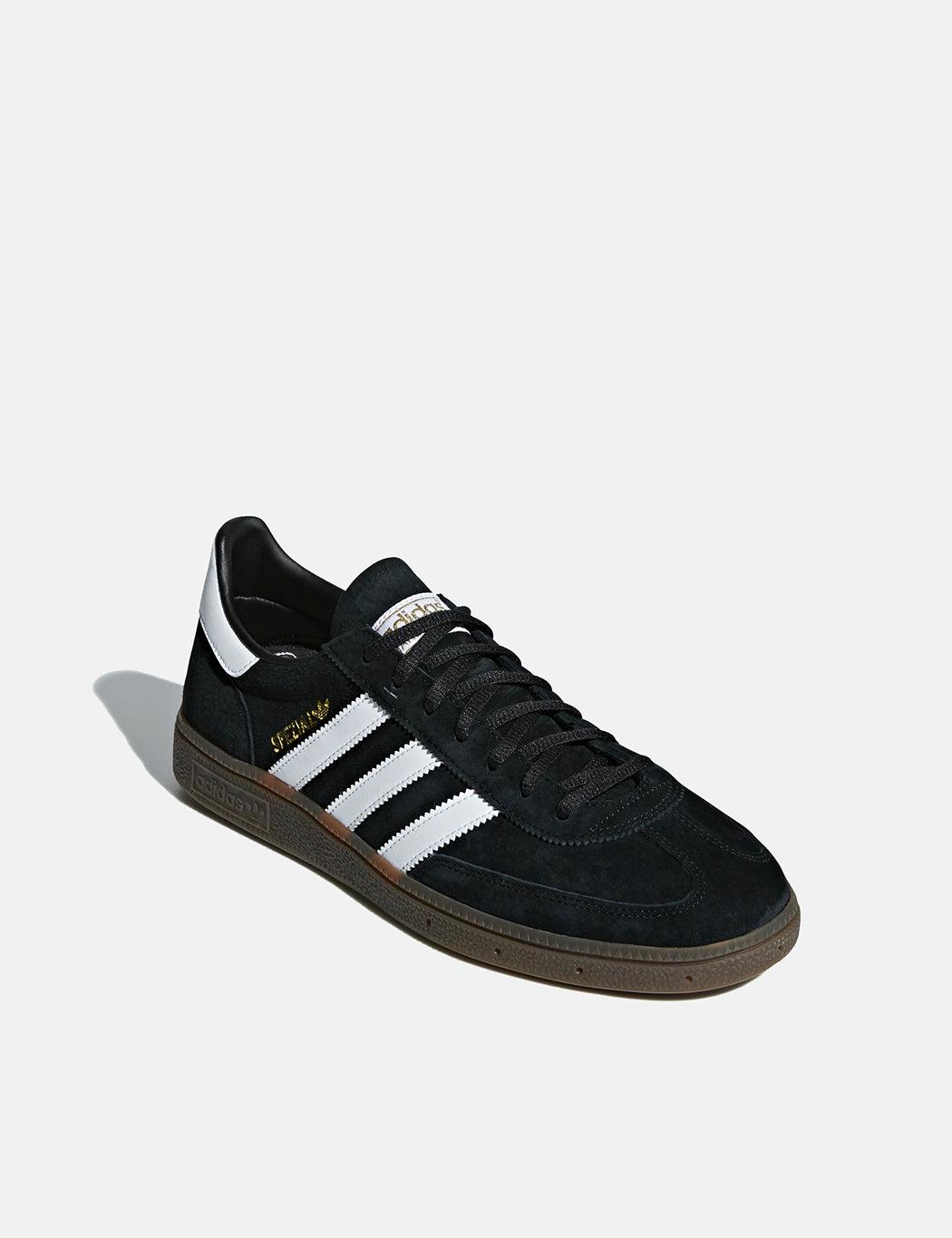 adidas Originals Adidas Handball Spezial Shoes in Black for Men | Lyst