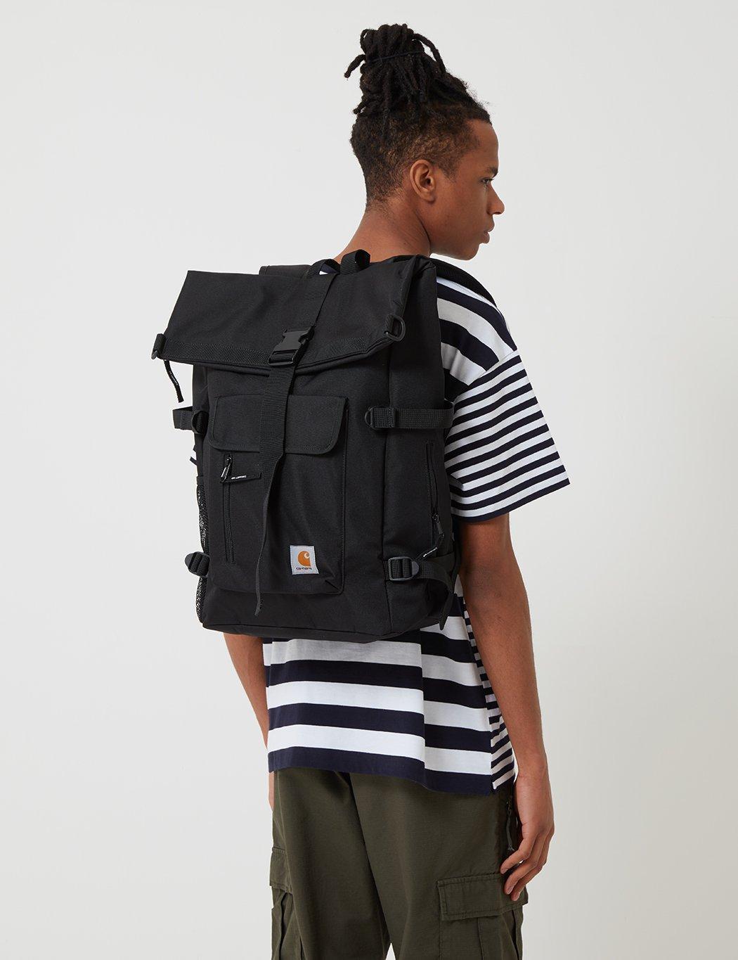 sac carhartt philis backpack