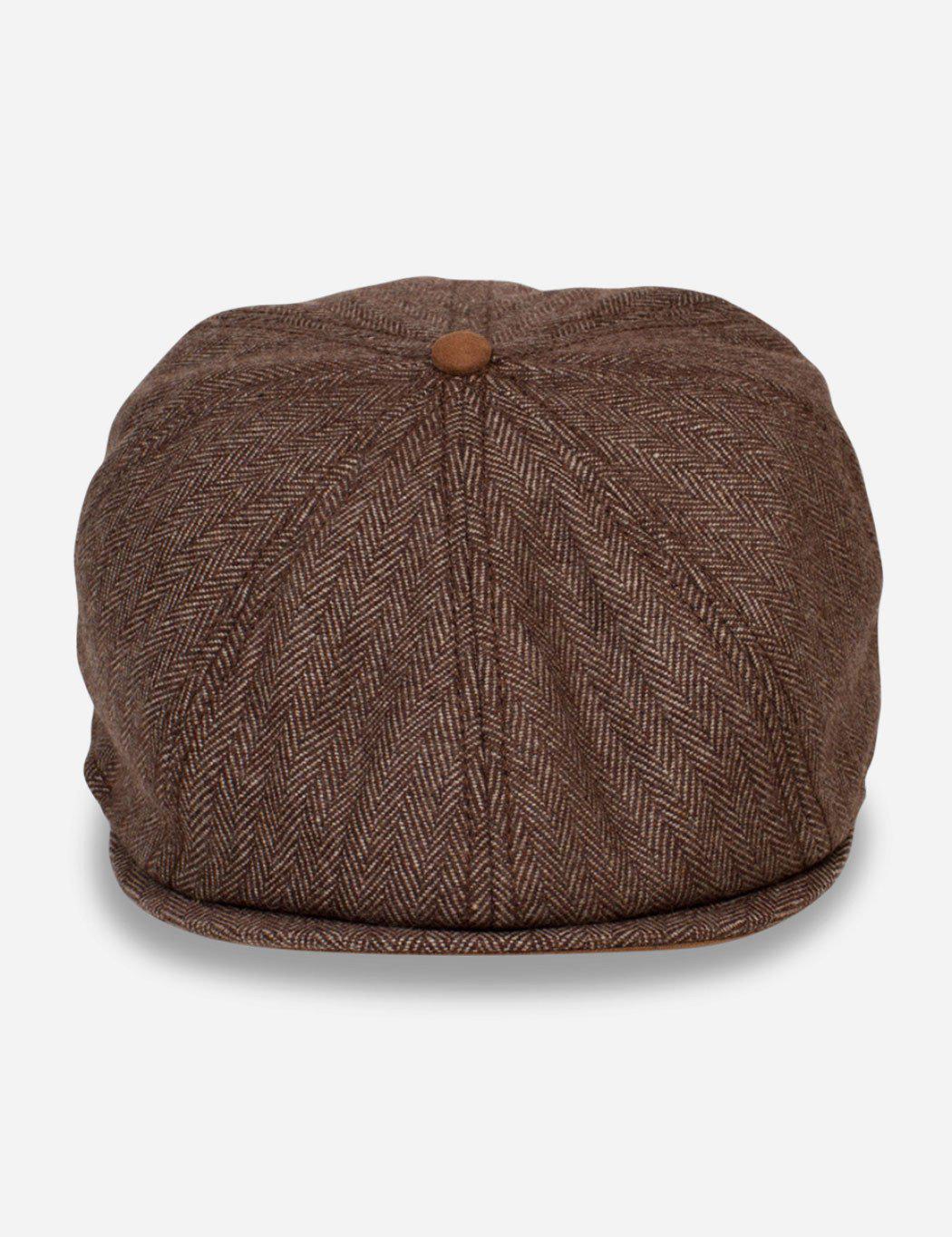 goorin newsboy cap