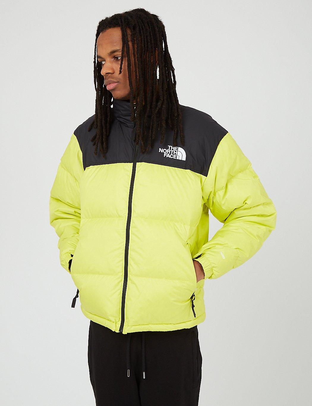 The north face m 1996 rto nuptse jacket Clearance