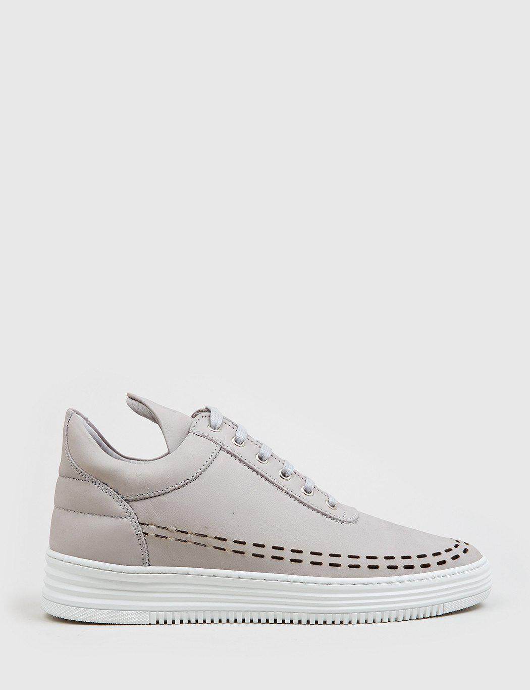 filling pieces suede