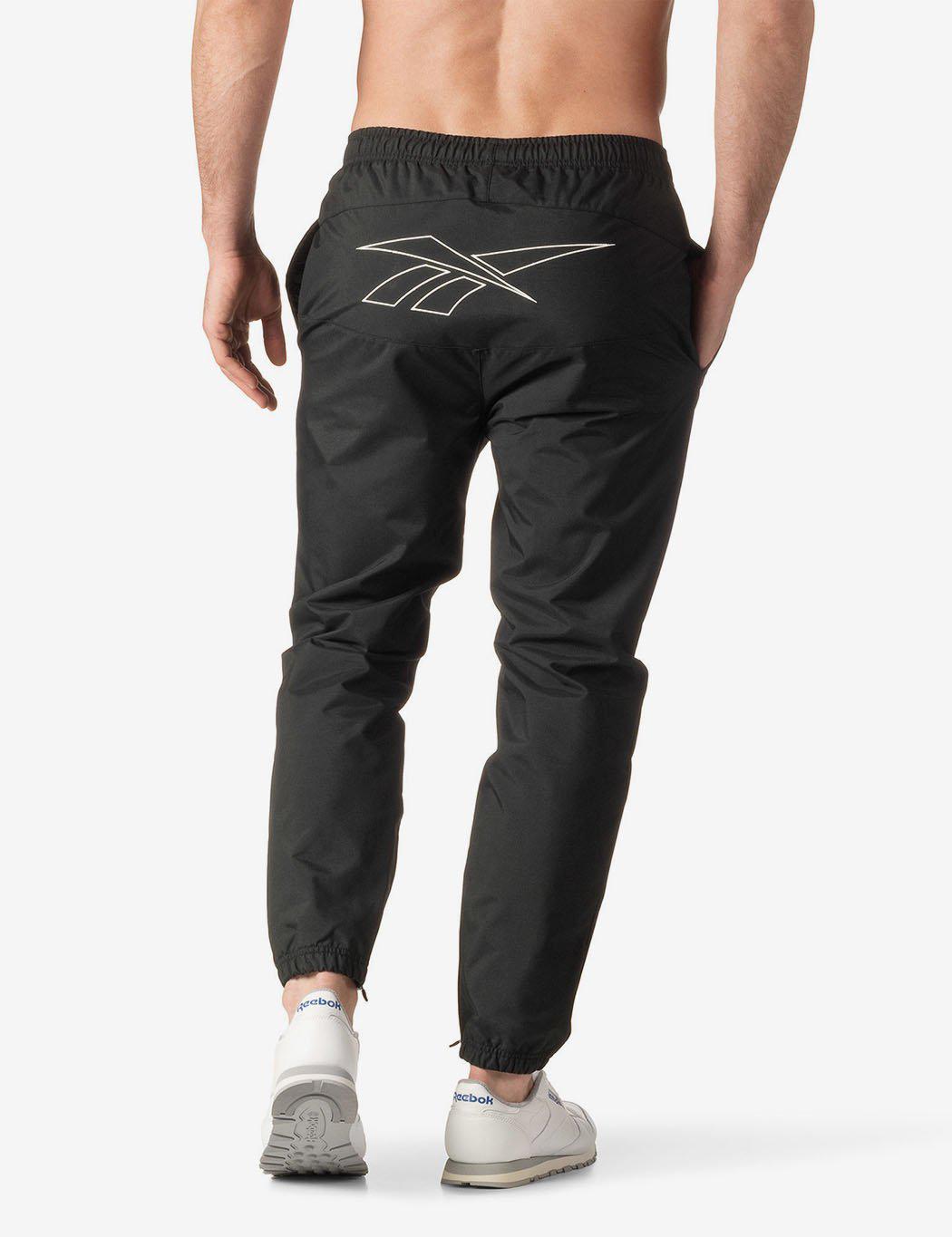 Track Pants in Black for Men - Lyst