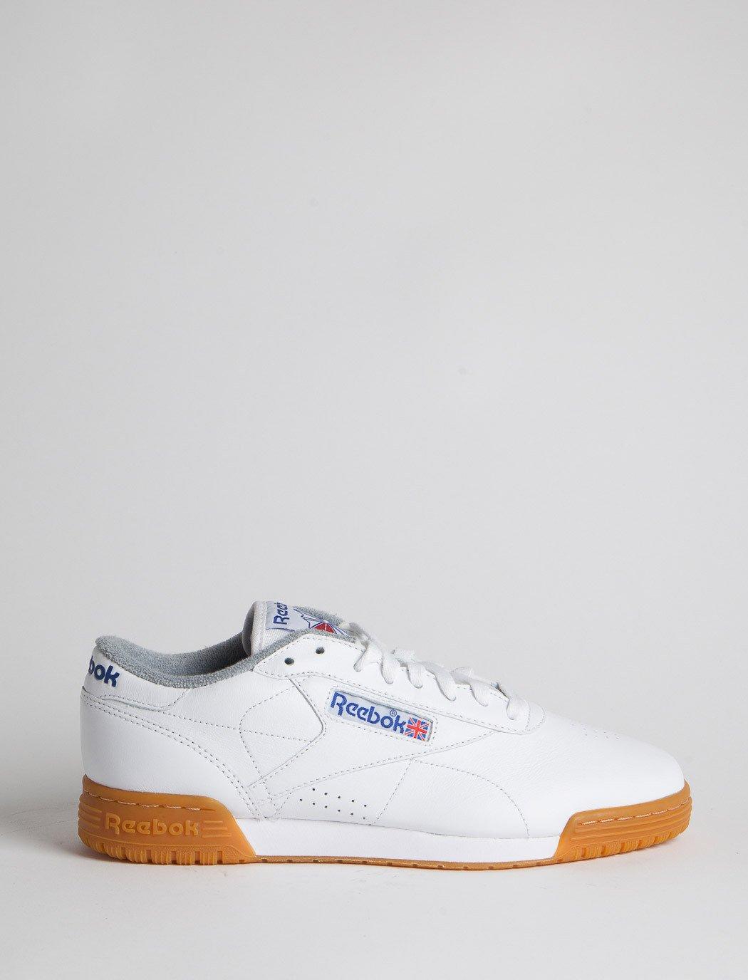 reebok exofit lo gum