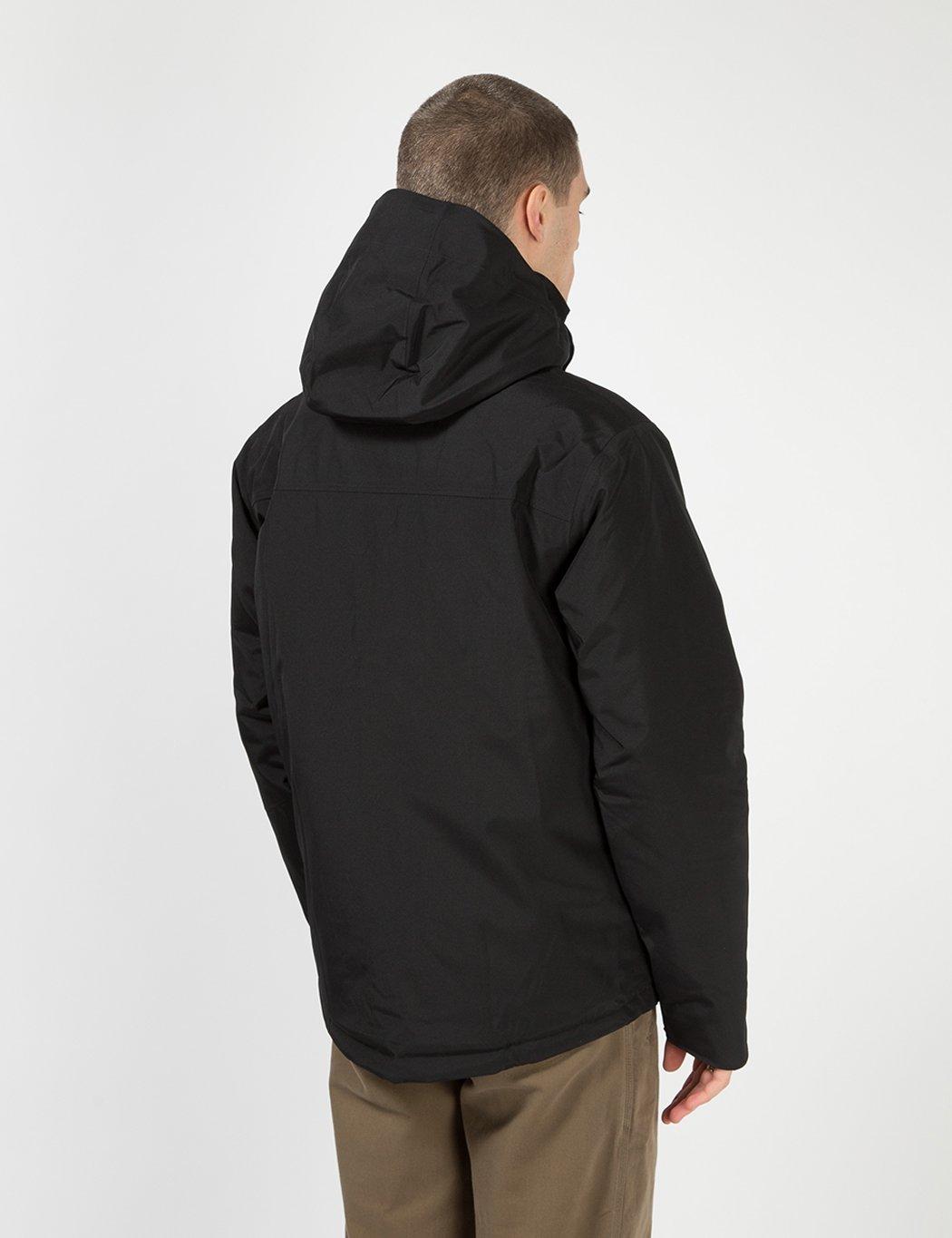 Patagonia Goose Topley Jacket in Black for Men - Save 8% - Lyst
