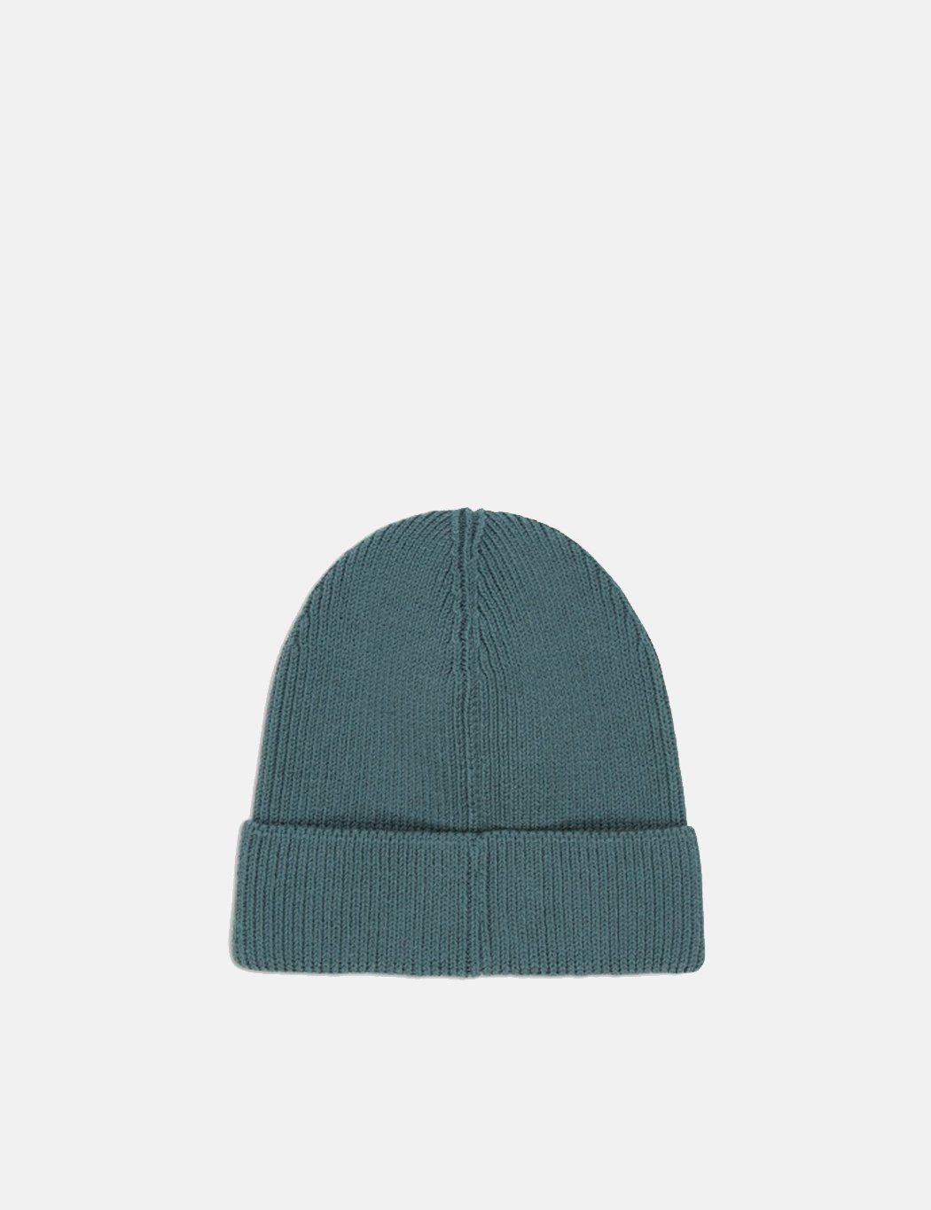 norse projects cotton watch beanie