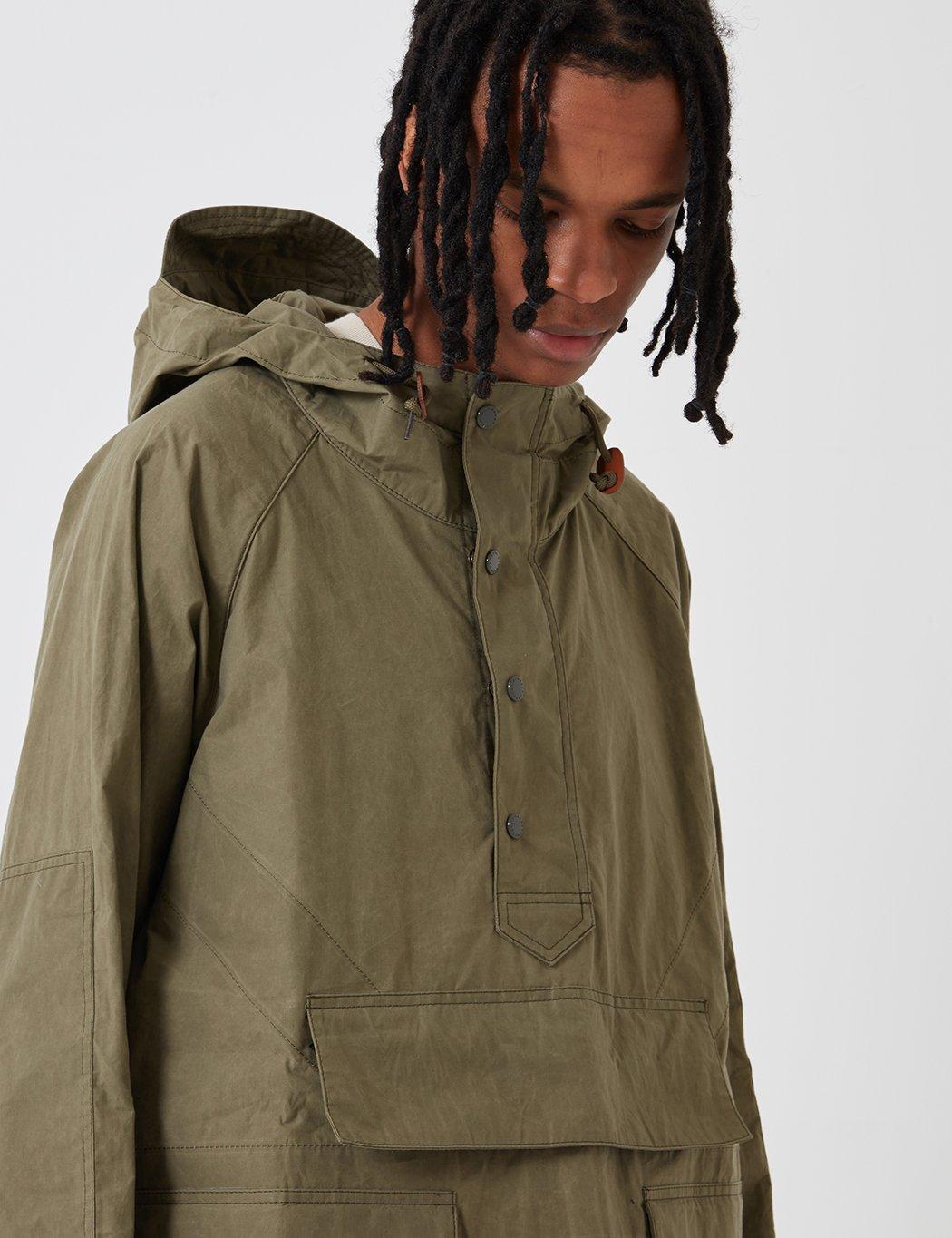 barbour warby jacket