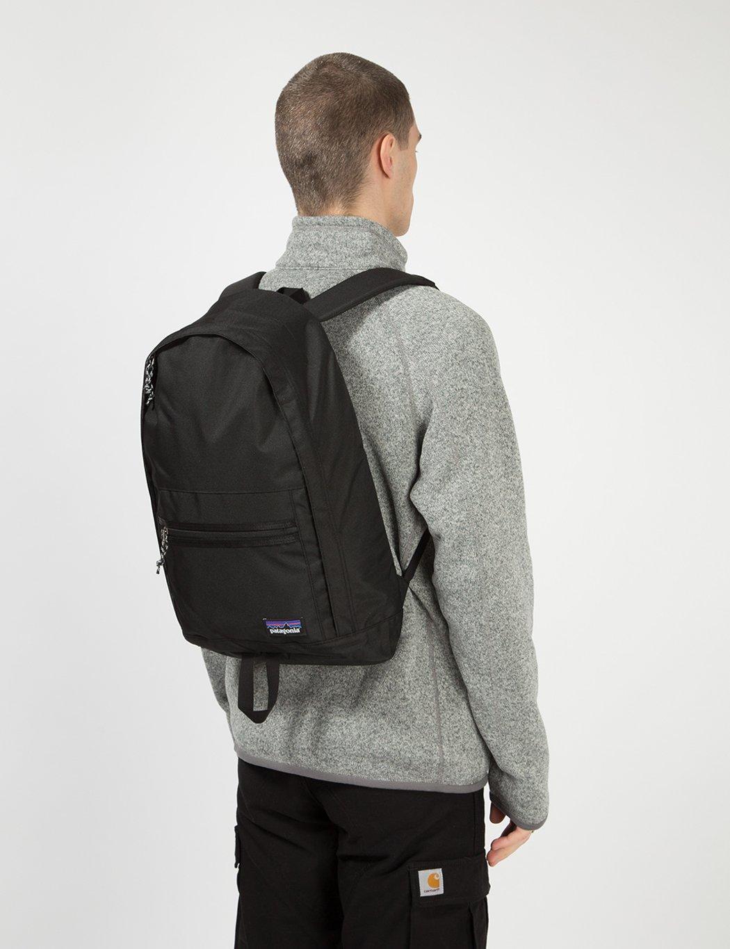 patagonia arbor 20l daypack
