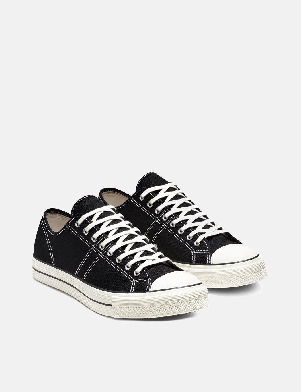 converse lucky star low top