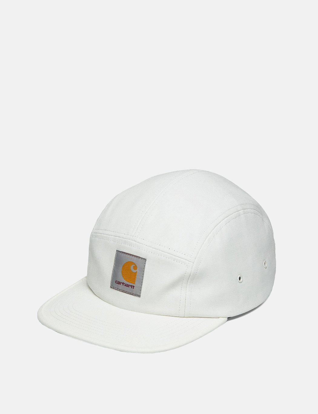 carhartt panel cap
