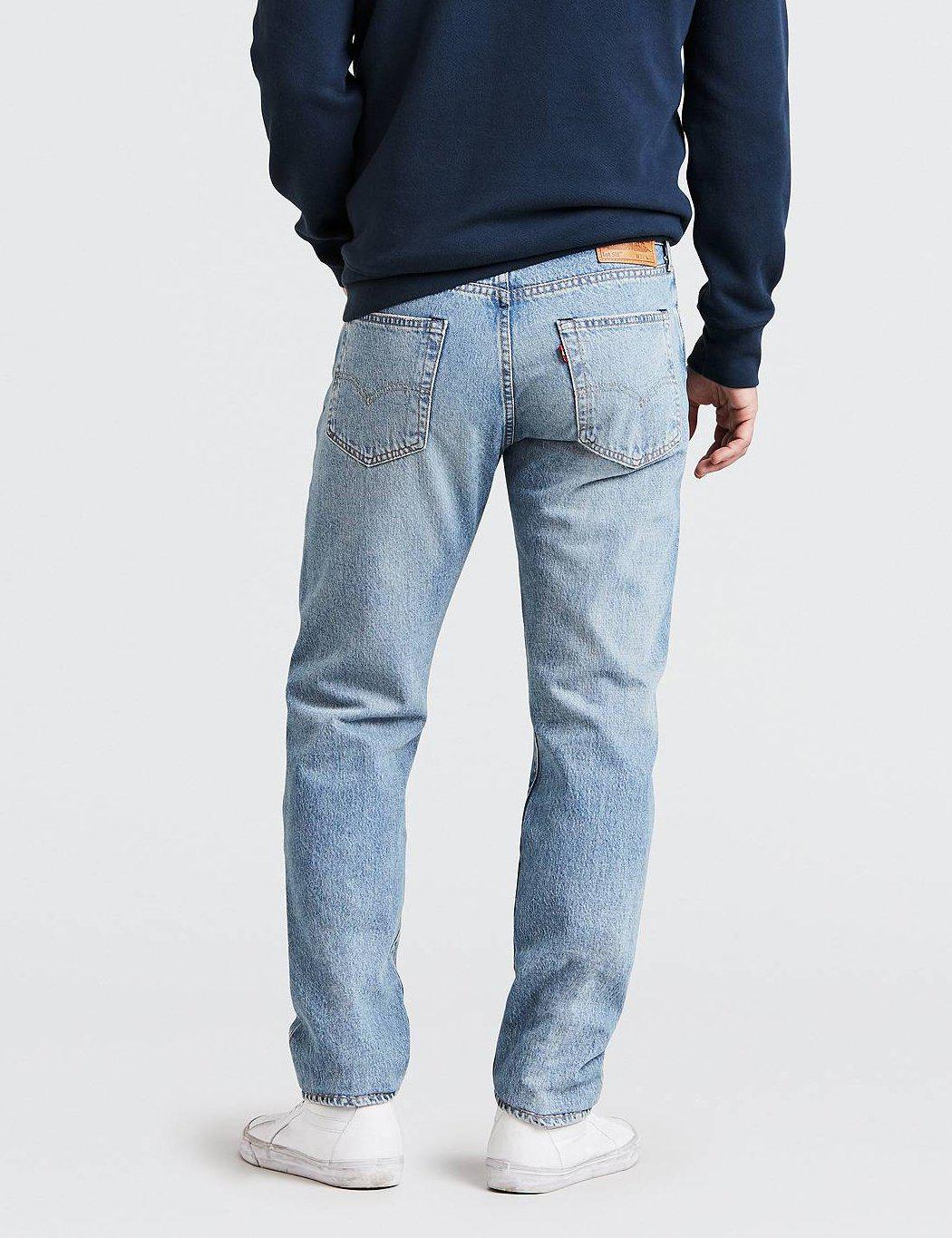levis 501 502