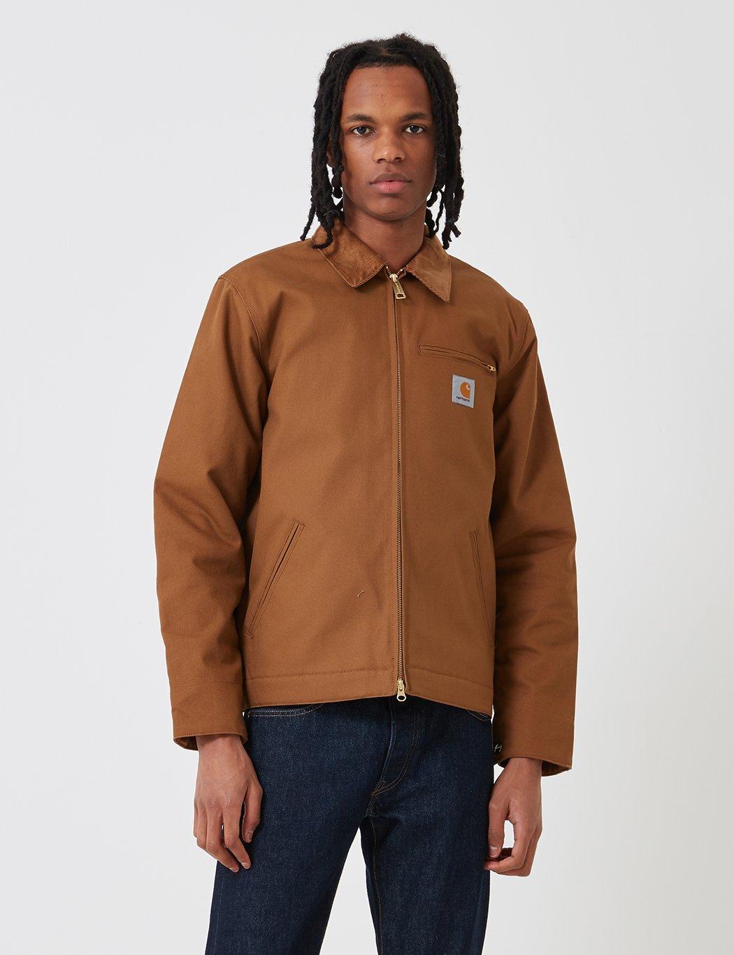 carhartt jacket 2019