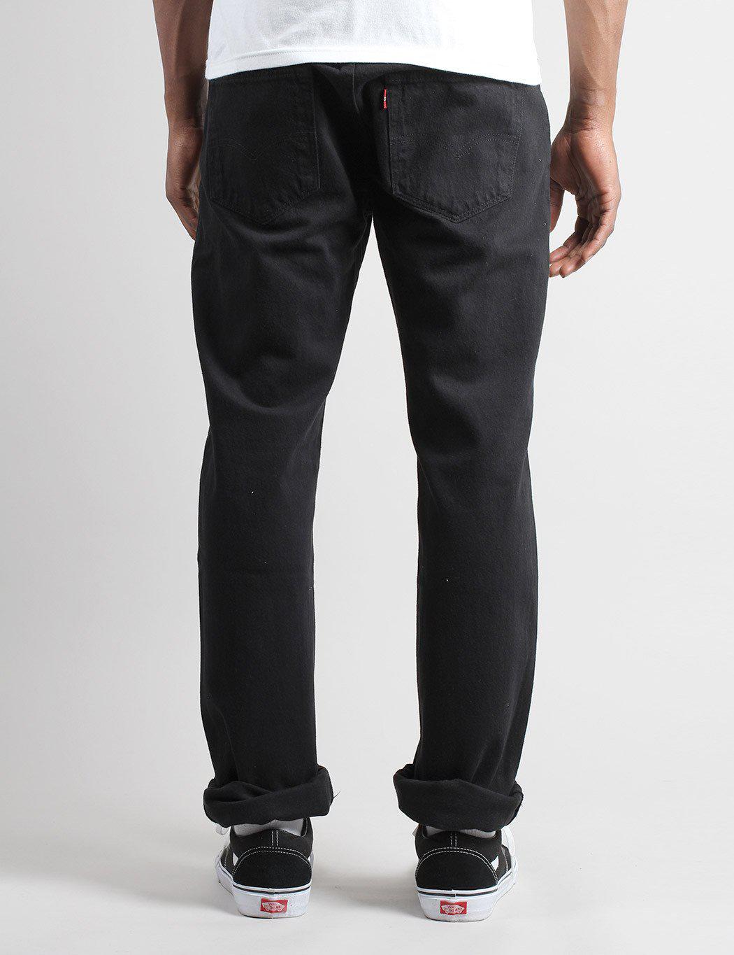 free delivery incredible prices great look Levi's Denim 501 Jeans (regular) in Black for Men - Lyst free delivery incredible prices great look Levi's Denim 501 Jeans (regular) in Black for Men - Lyst