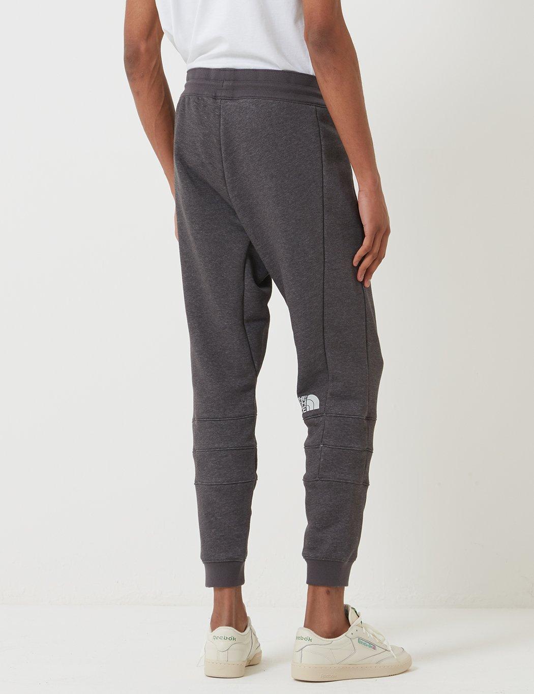 light track pants