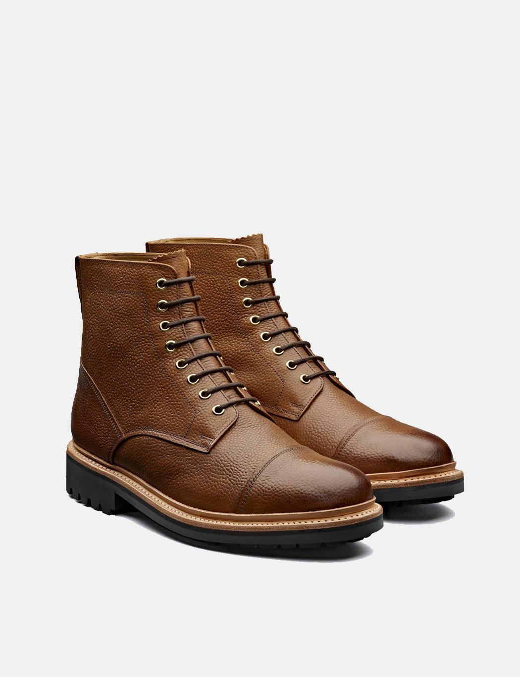 grenson joseph