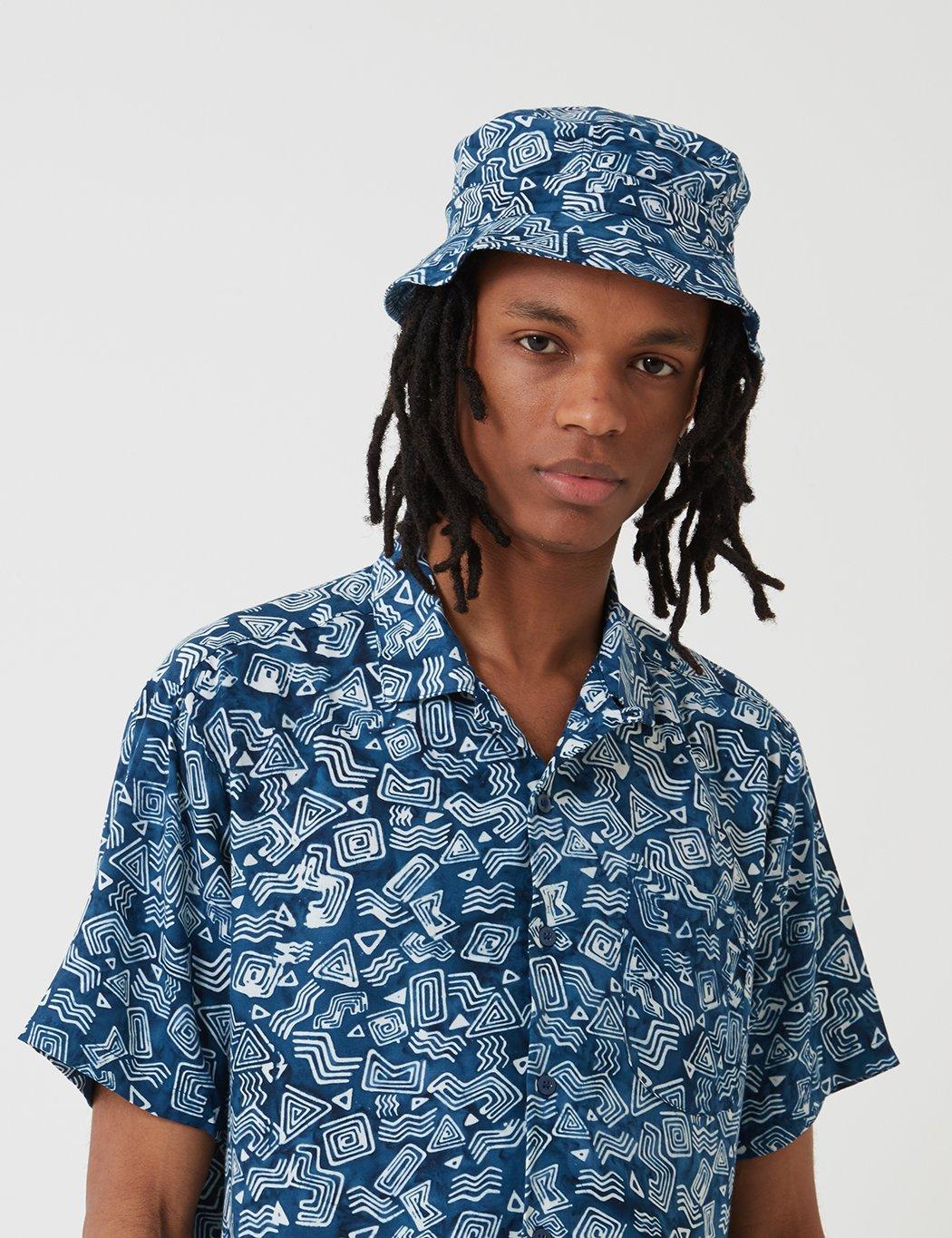stan ray bucket hat