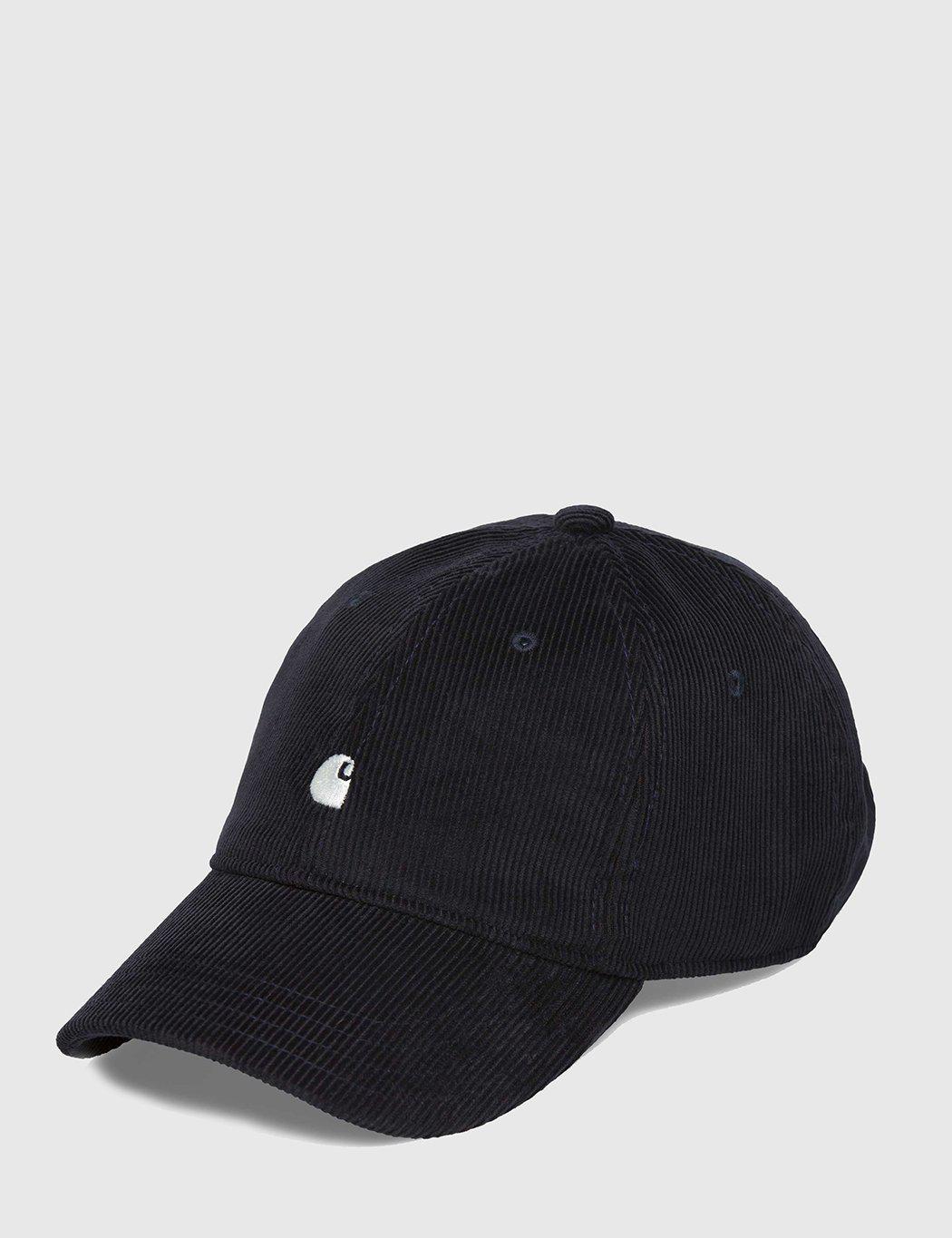 carhartt corduroy cap