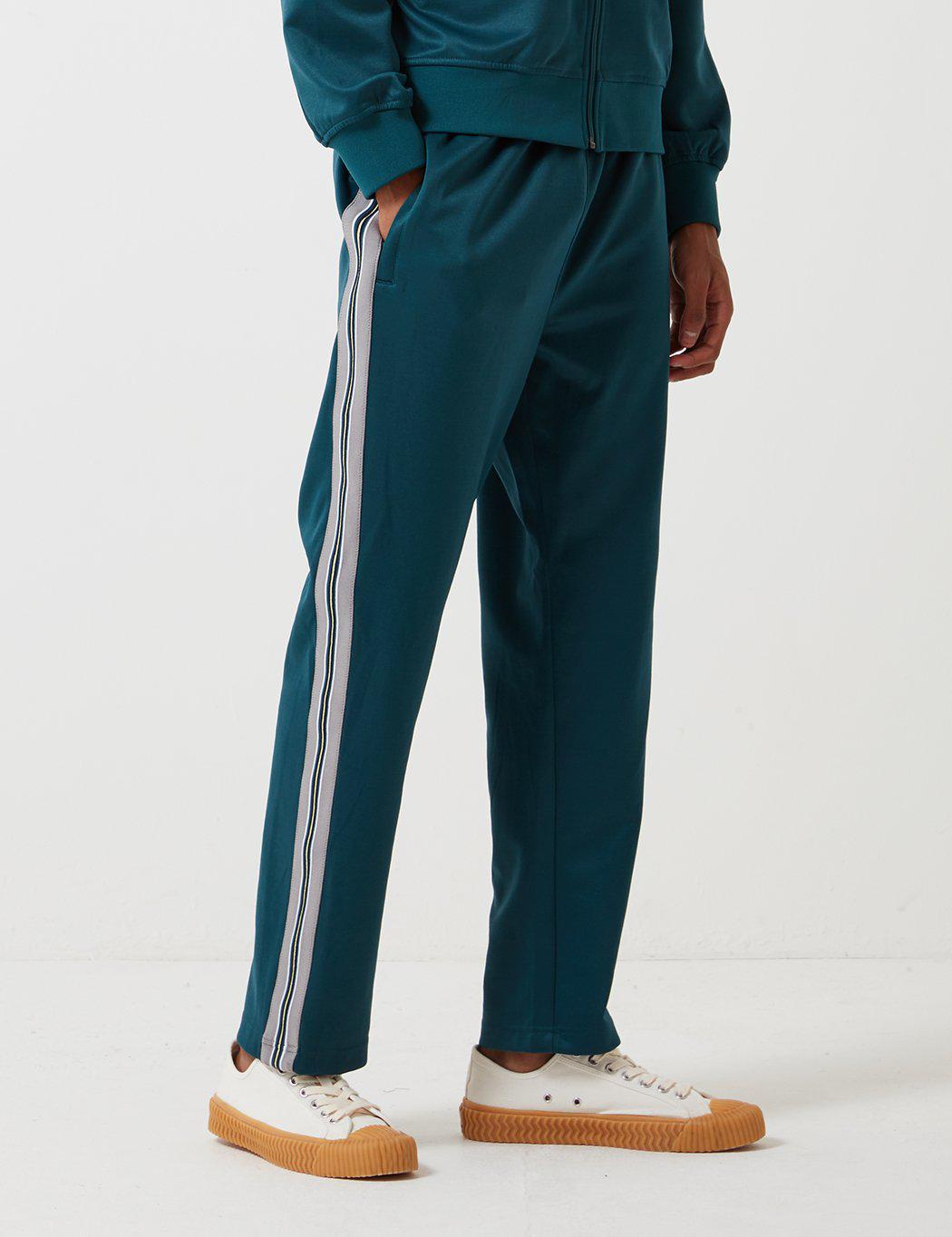 stussy track pants mens